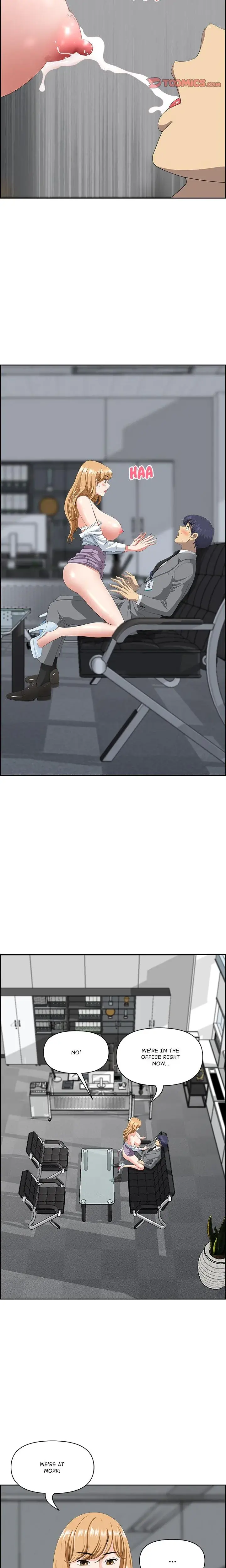 BIG GUY Episode 9 - Page 18