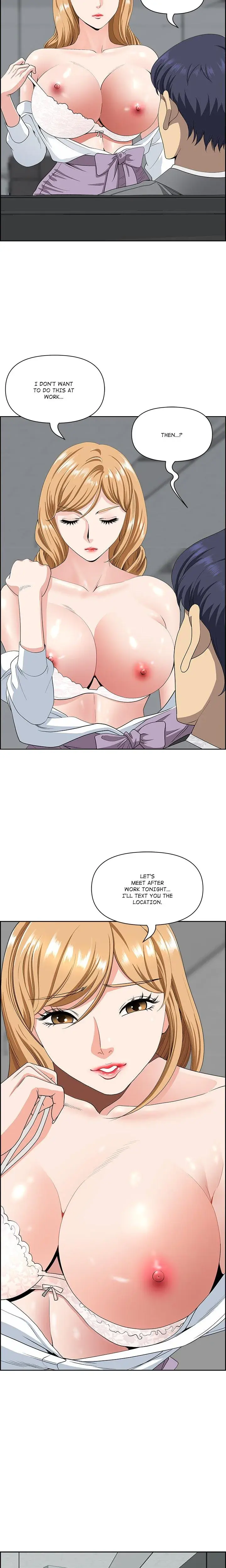 BIG GUY Episode 9 - Page 19
