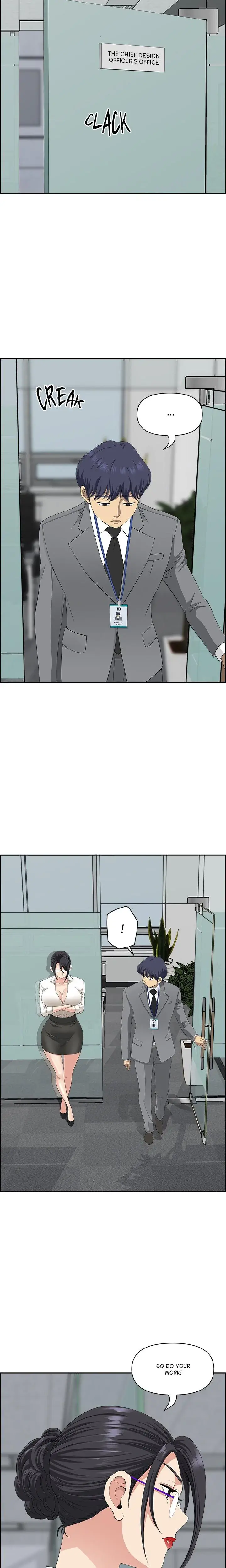 BIG GUY Episode 9 - Page 20
