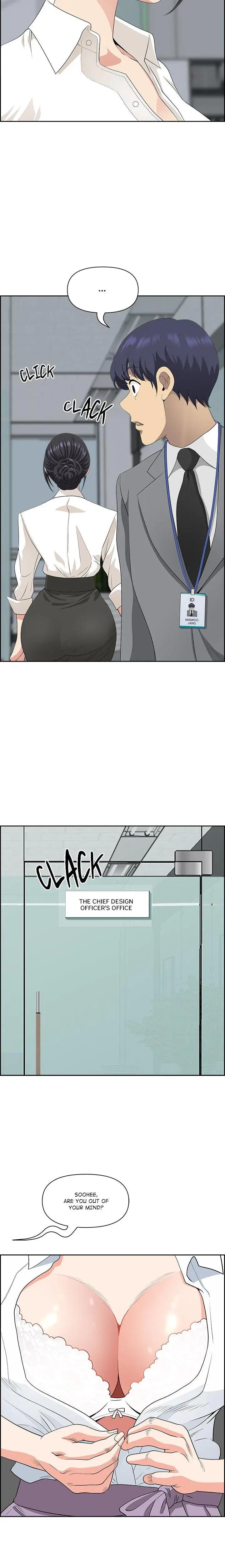 BIG GUY Episode 9 - Page 21
