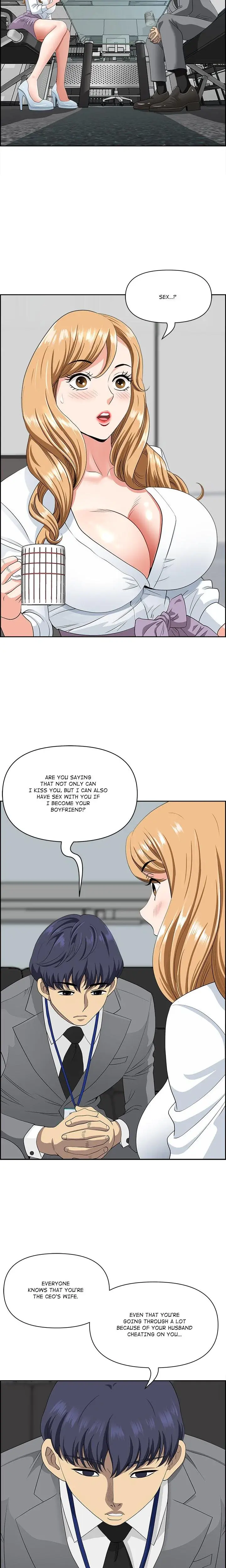 BIG GUY Episode 9 - Page 3
