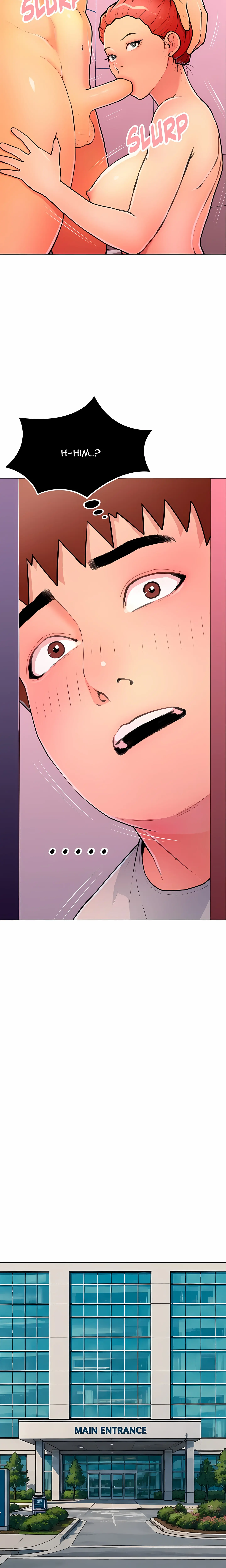 Big Hole Protocol (Uncensored) Episode 10 - Page 2