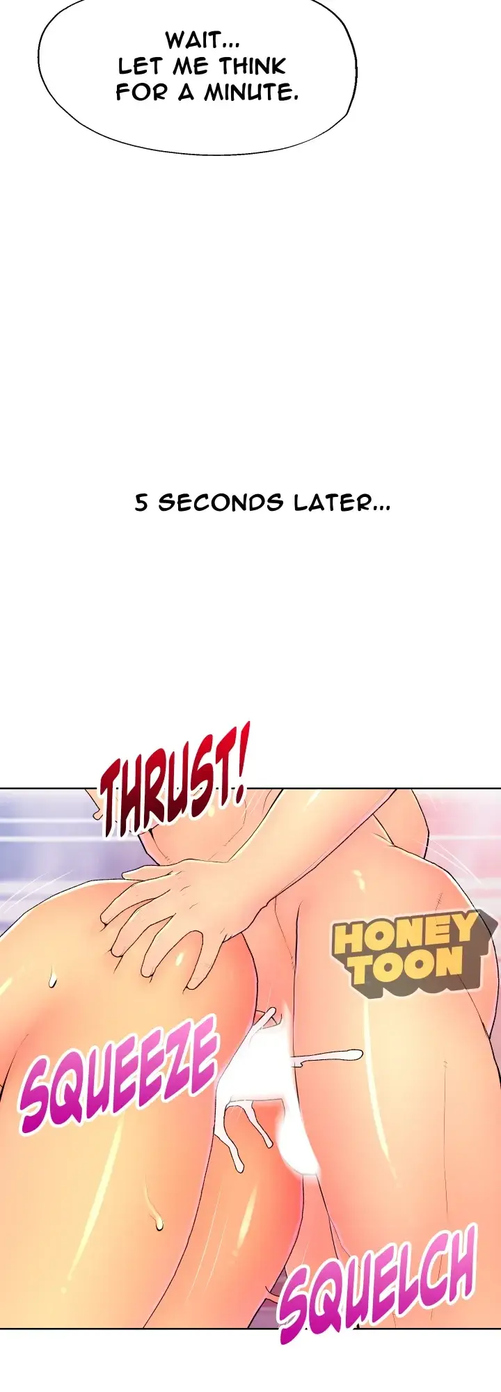 Big Hole Protocol (Uncensored) Episode 13 - Page 24