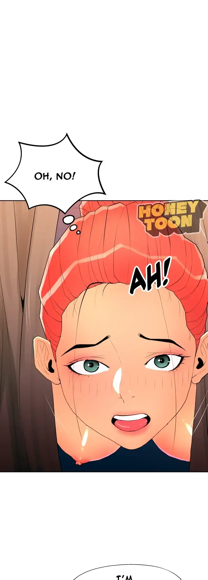 Big Hole Protocol (Uncensored) Episode 13 - Page 32
