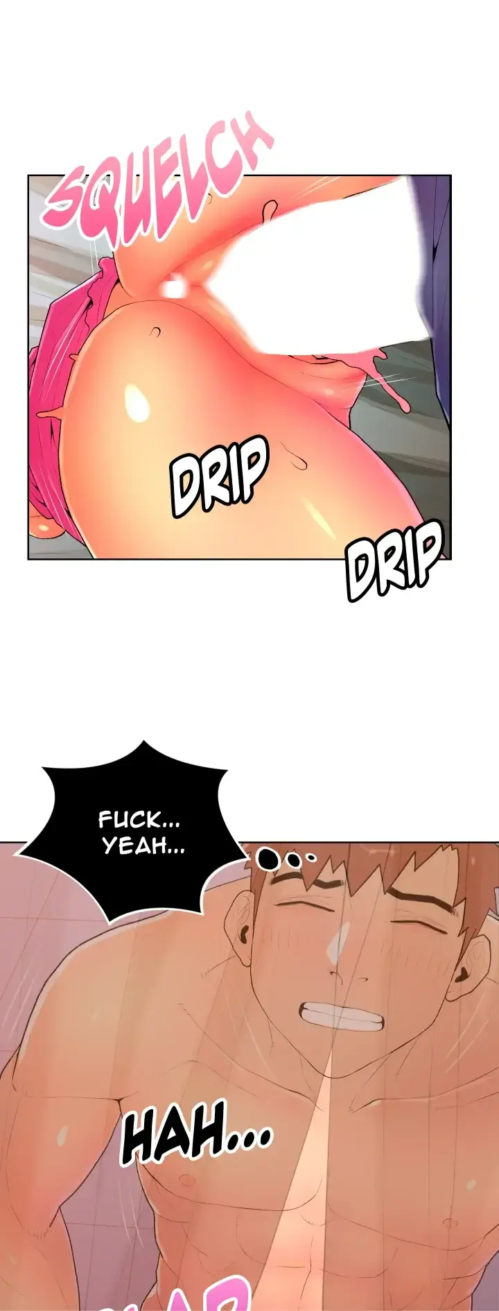 Big Hole Protocol (Uncensored) Episode 13 - Page 39