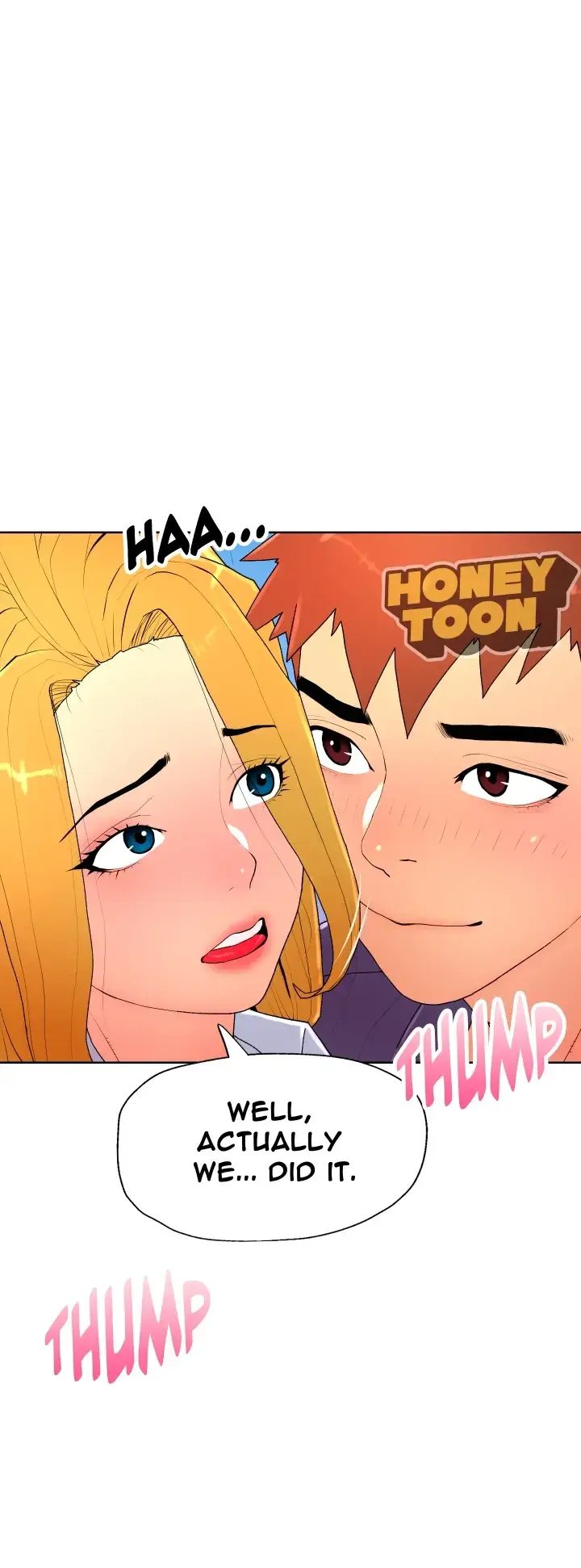 Big Hole Protocol (Uncensored) Episode 13 - Page 4