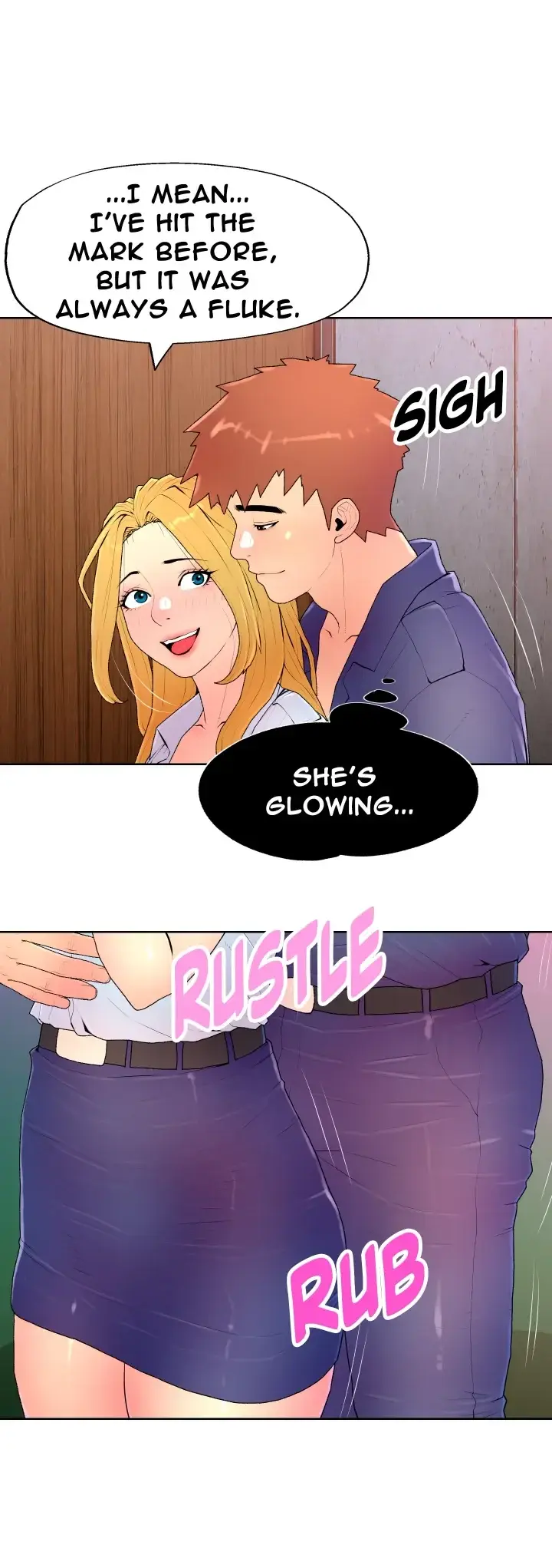 Big Hole Protocol (Uncensored) Episode 13 - Page 5