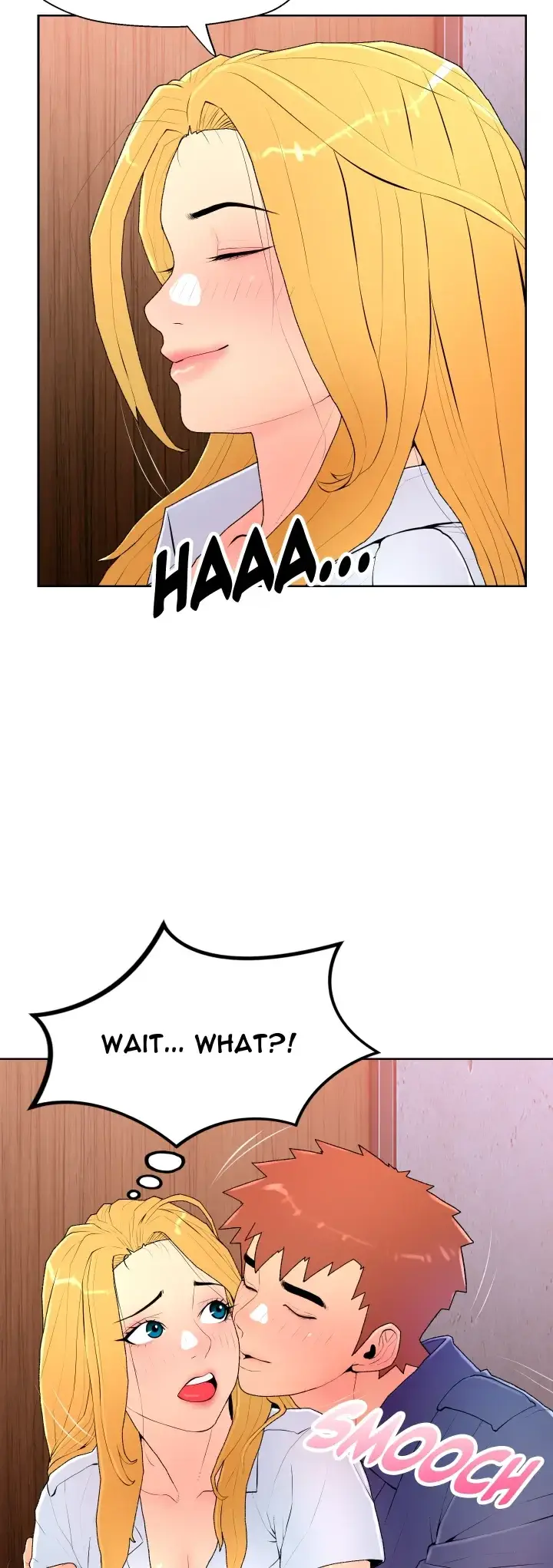 Big Hole Protocol (Uncensored) Episode 13 - Page 7