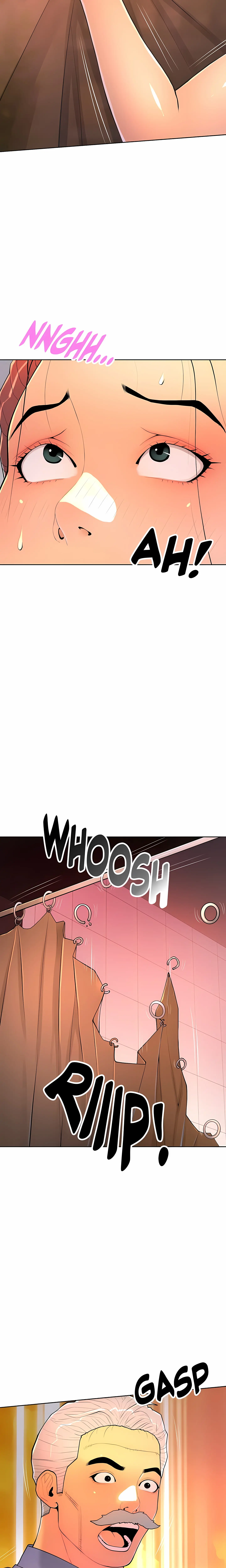 Big Hole Protocol (Uncensored) Episode 14 - Page 4