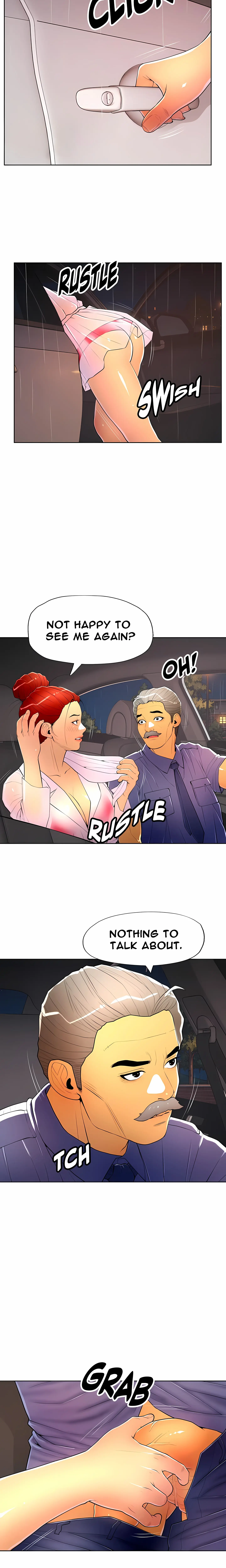 Big Hole Protocol (Uncensored) Episode 15 - Page 15