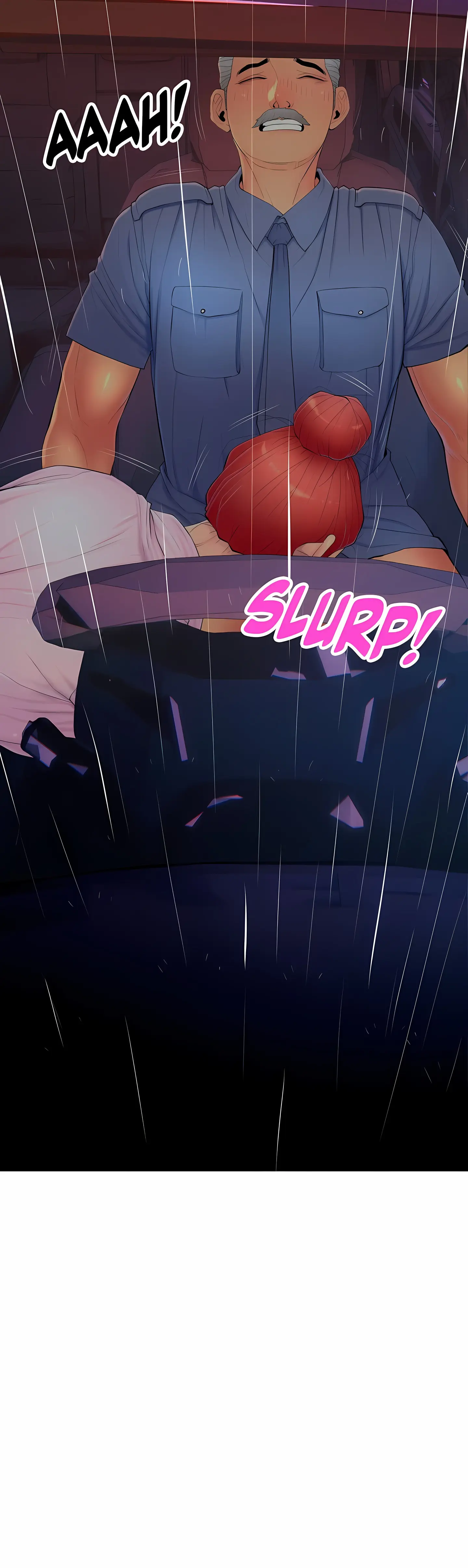 Big Hole Protocol (Uncensored) Episode 15 - Page 18