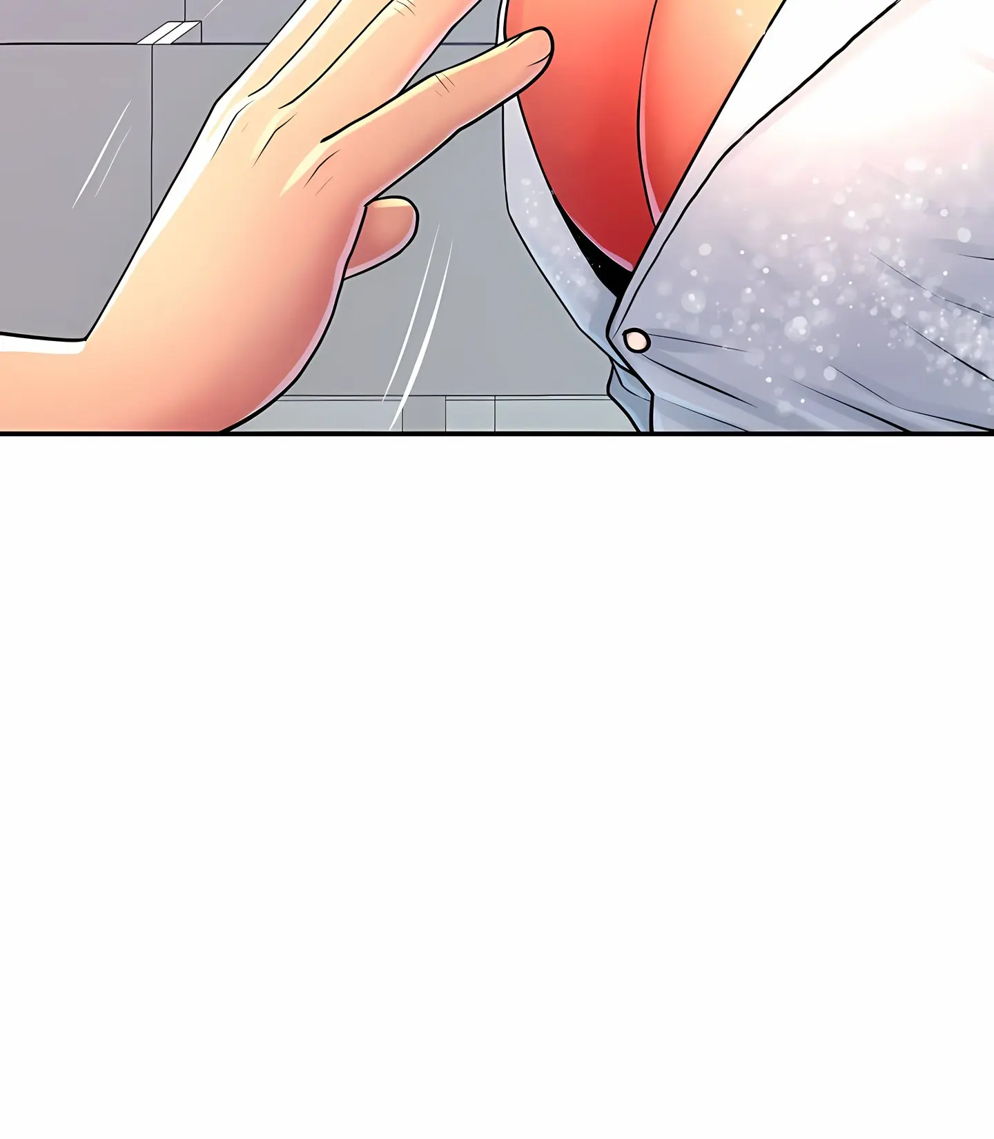 Big Hole Protocol (Uncensored) Episode 3 - Page 21