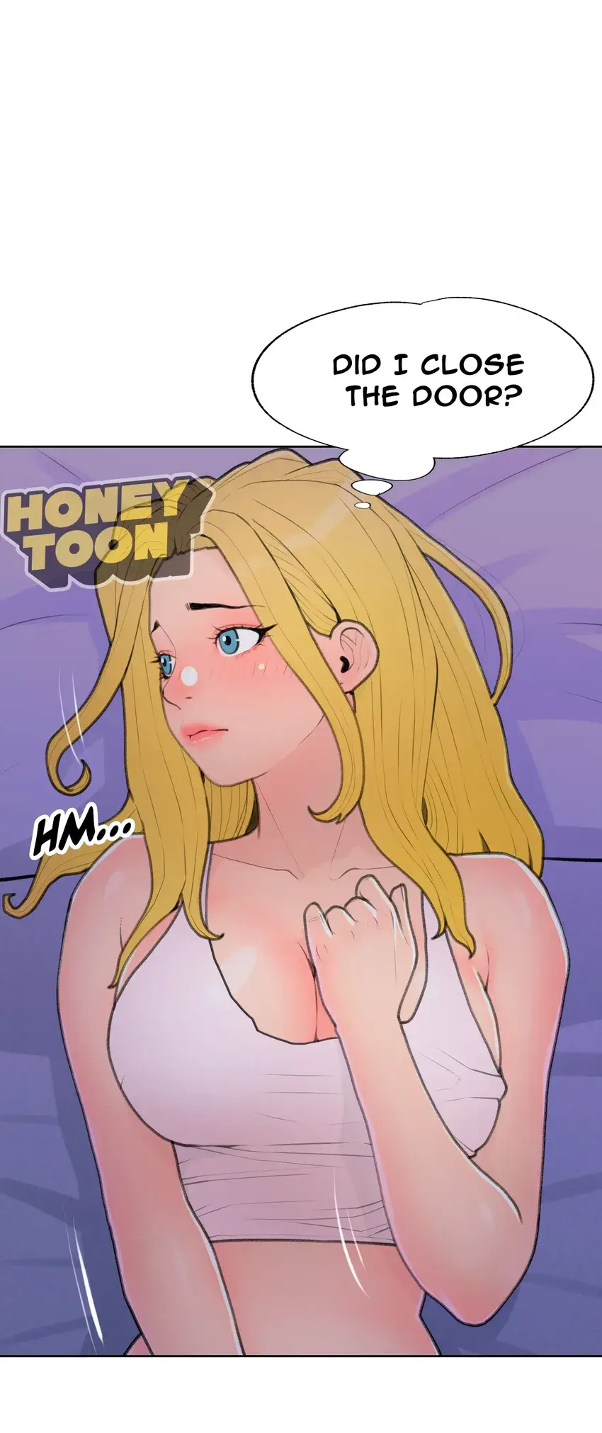Big Hole Protocol (Uncensored) Episode 8 - Page 12