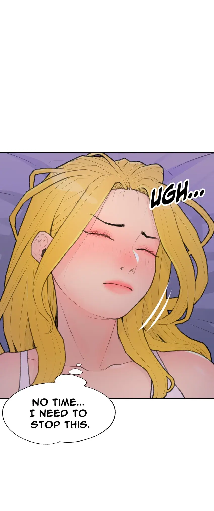Big Hole Protocol (Uncensored) Episode 8 - Page 13