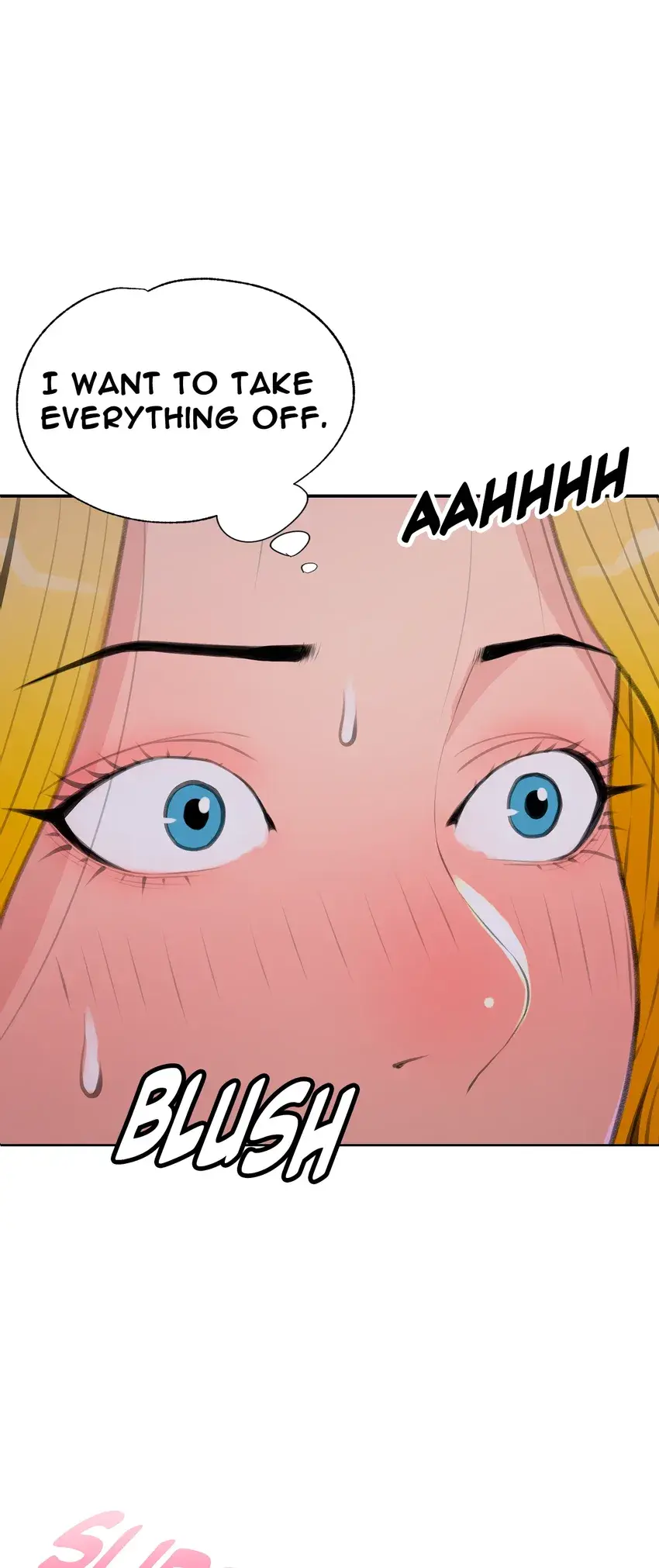 Big Hole Protocol (Uncensored) Episode 8 - Page 18