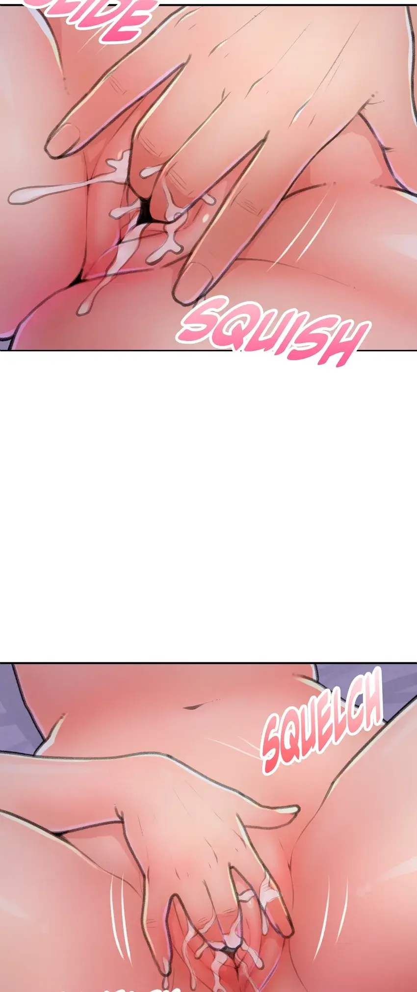 Big Hole Protocol (Uncensored) Episode 8 - Page 19