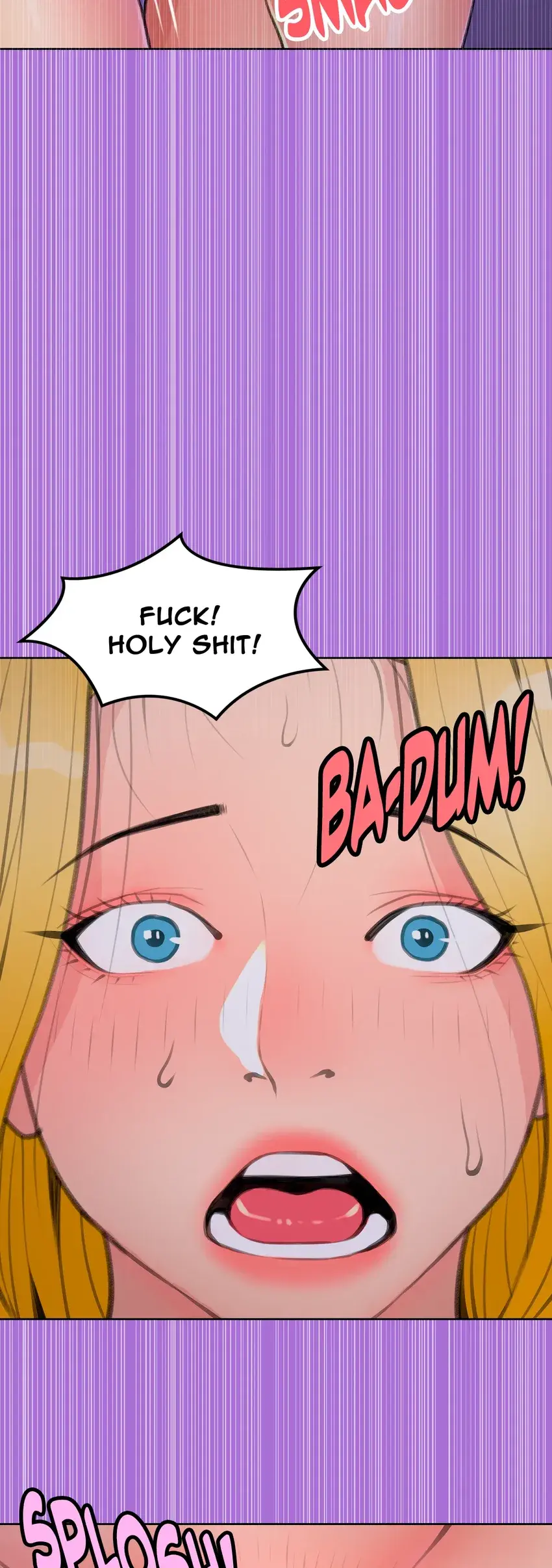 Big Hole Protocol (Uncensored) Episode 8 - Page 26