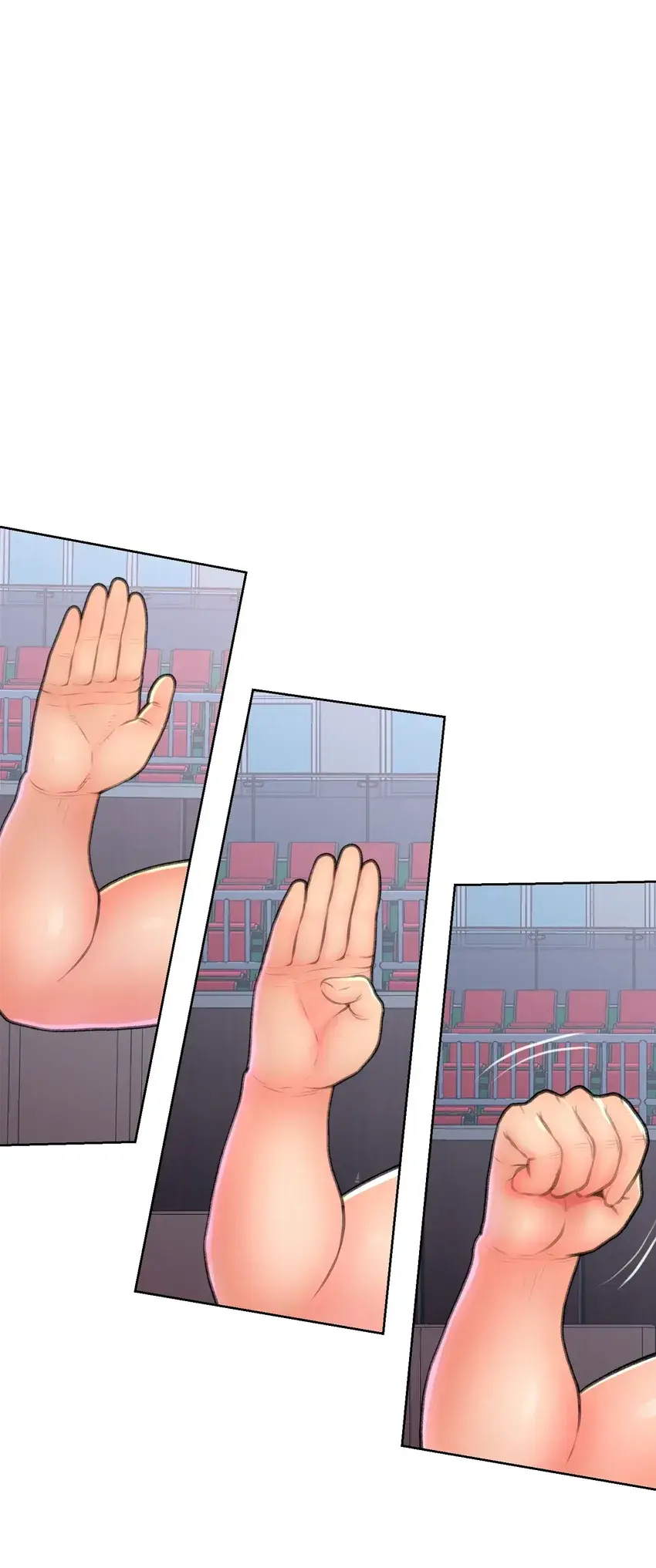 Big Hole Protocol (Uncensored) Episode 8 - Page 41