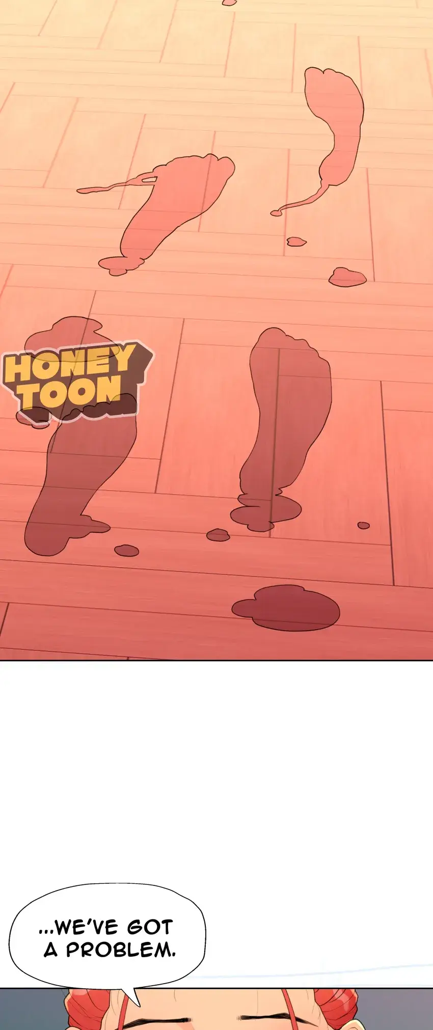 Big Hole Protocol (Uncensored) Episode 8 - Page 8