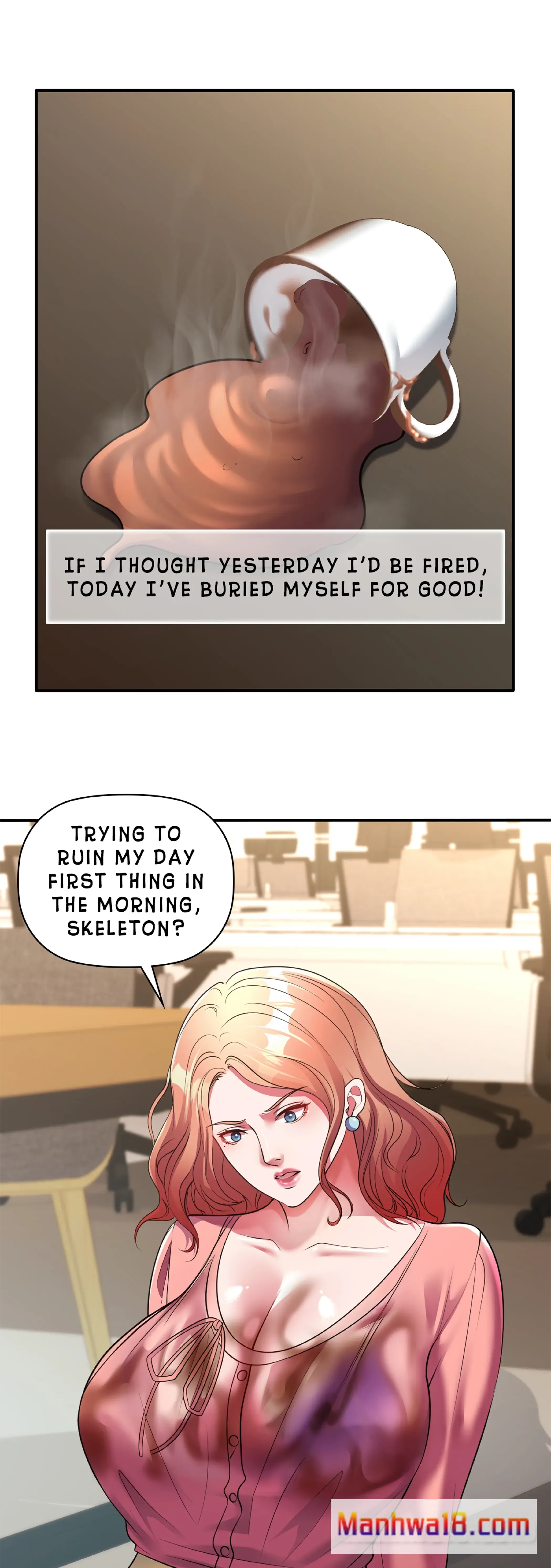 Big Potential - Uncensored Episode 0 - Page 12