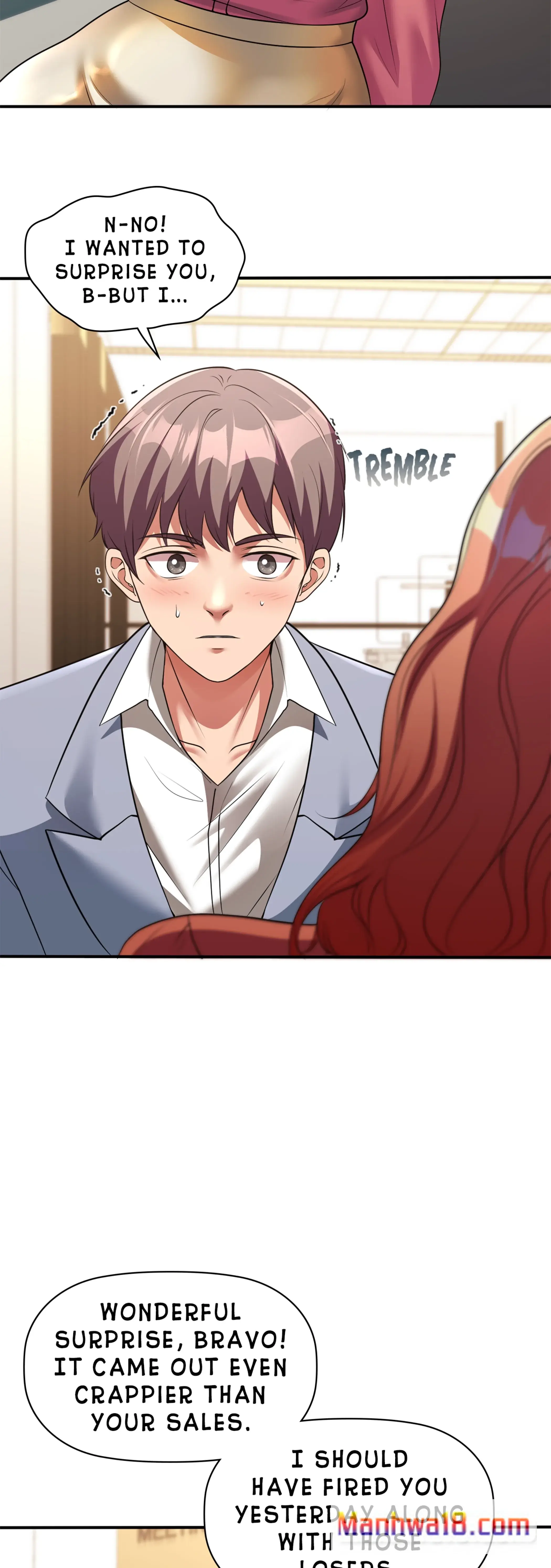 Big Potential - Uncensored Episode 0 - Page 13