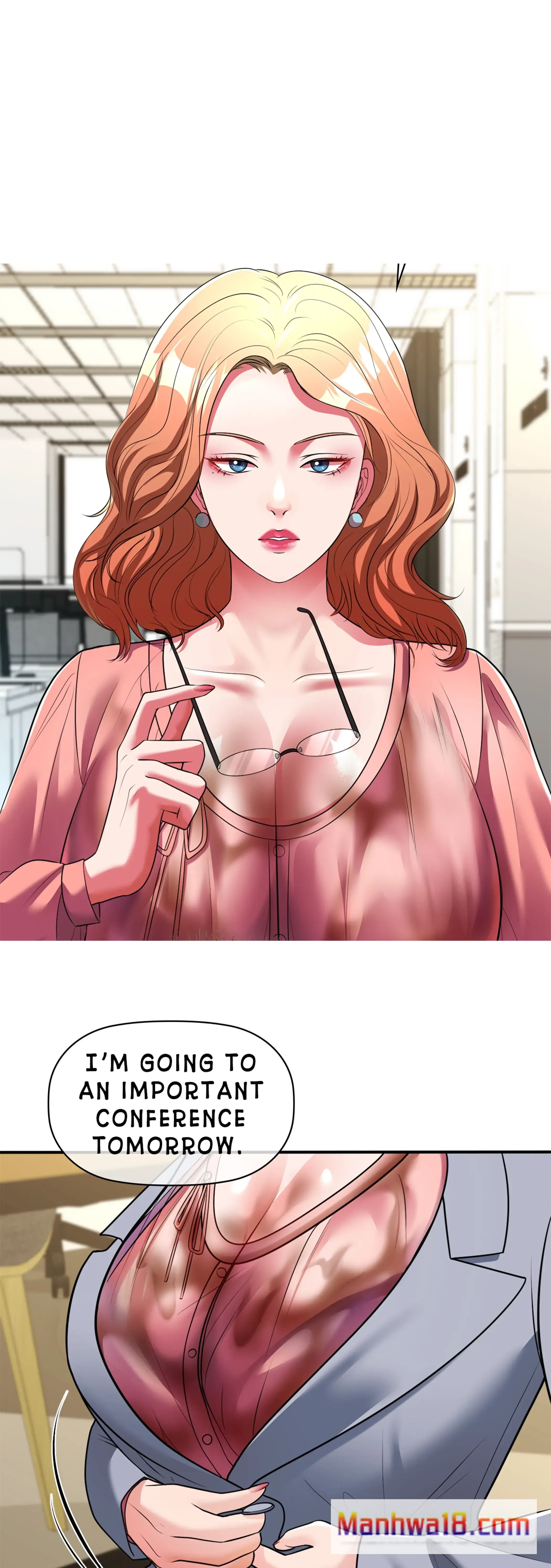 Big Potential - Uncensored Episode 0 - Page 15