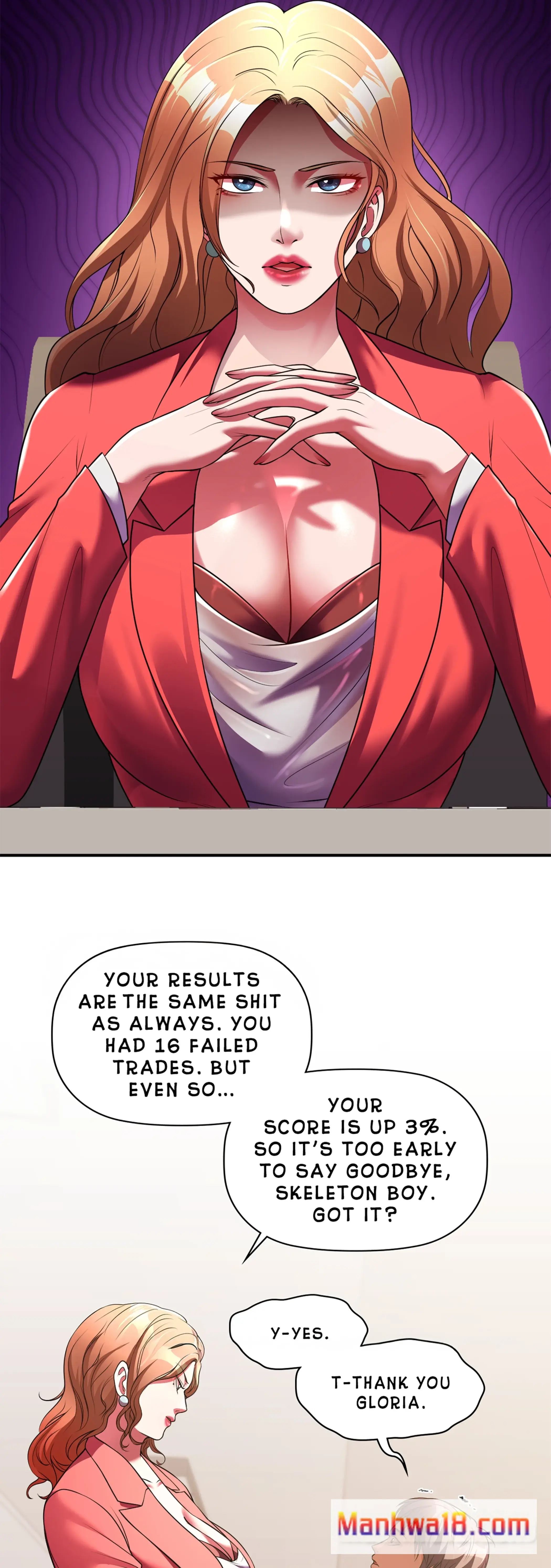 Big Potential - Uncensored Episode 0 - Page 4