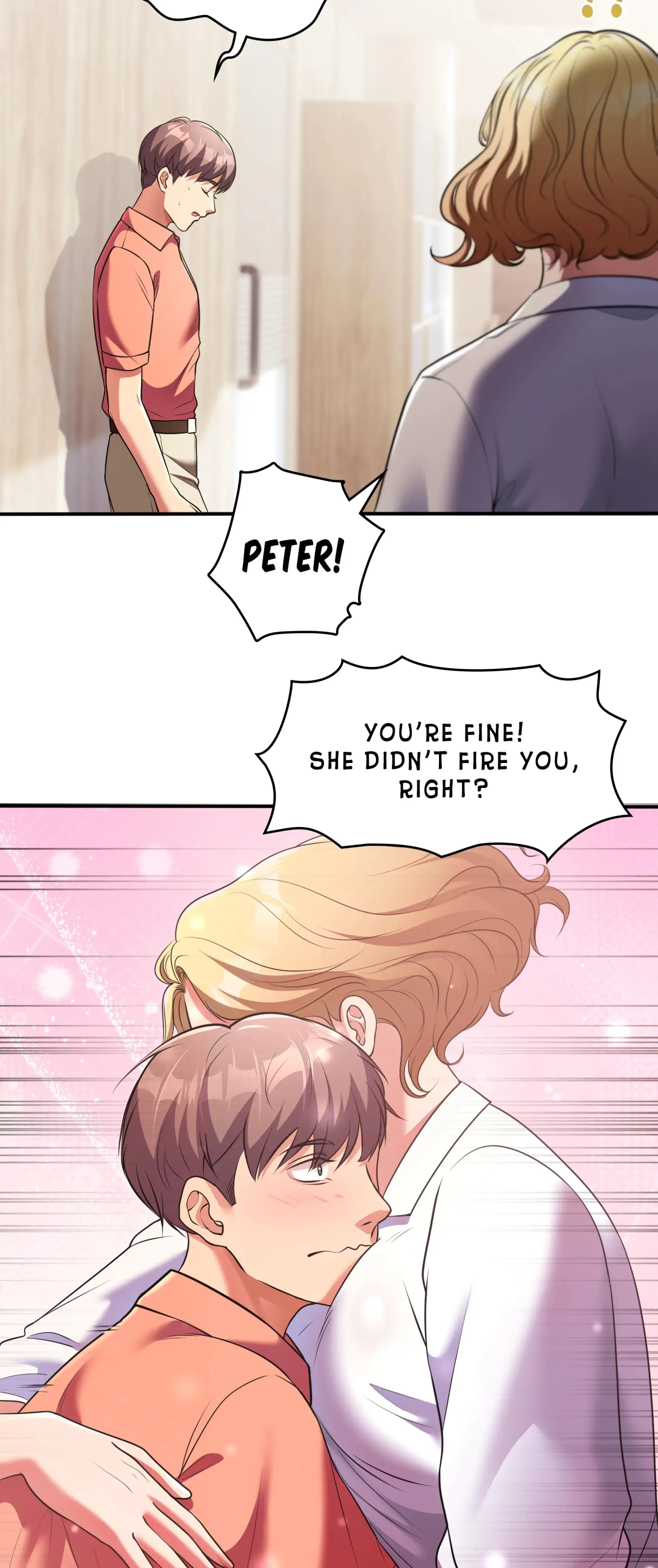 Big Potential - Uncensored Episode 1 - Page 11