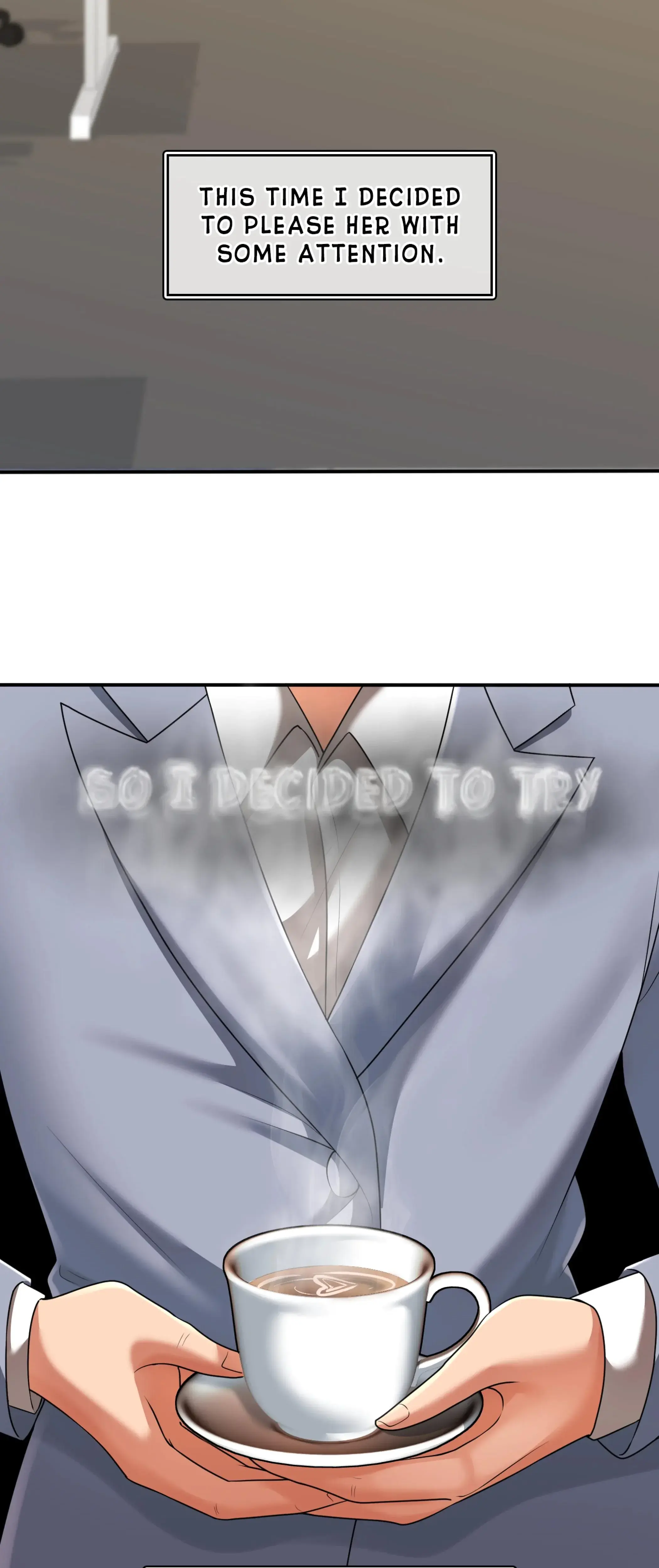Big Potential - Uncensored Episode 1 - Page 16