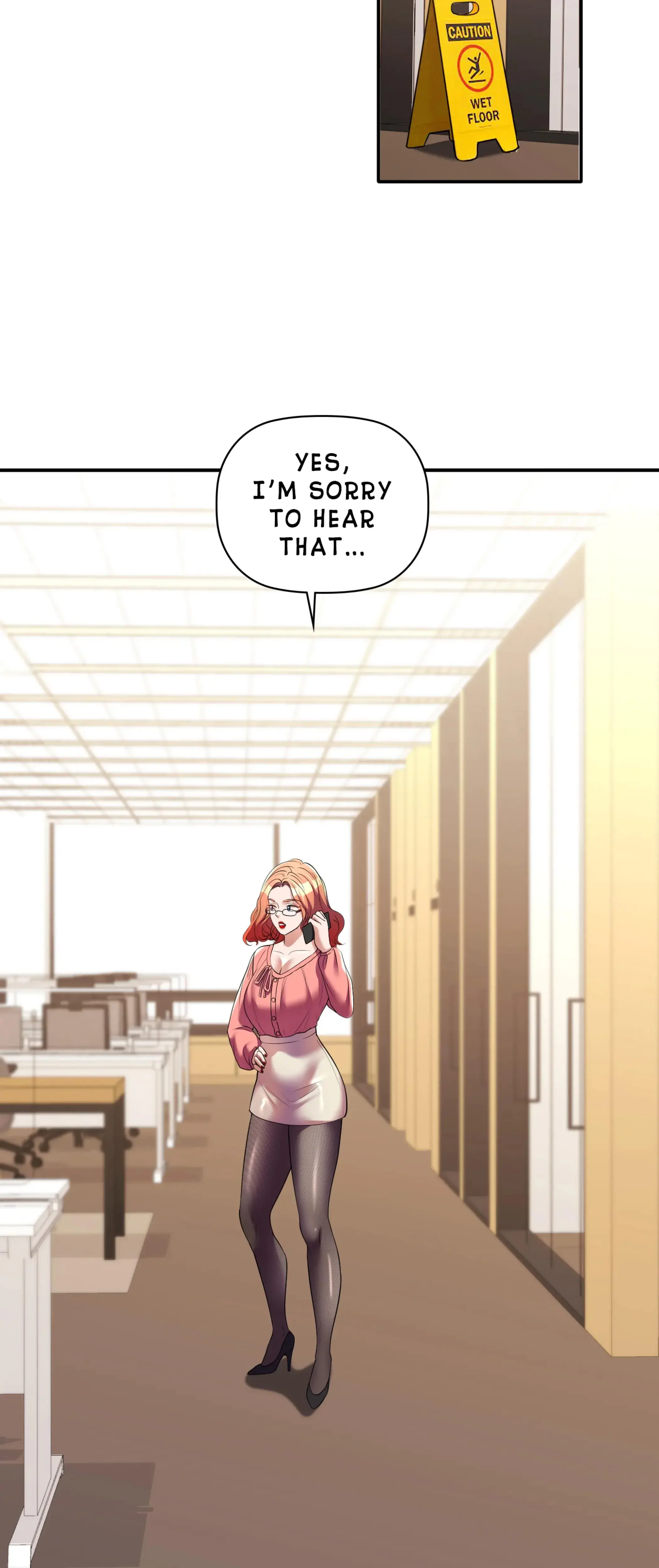 Big Potential - Uncensored Episode 1 - Page 18