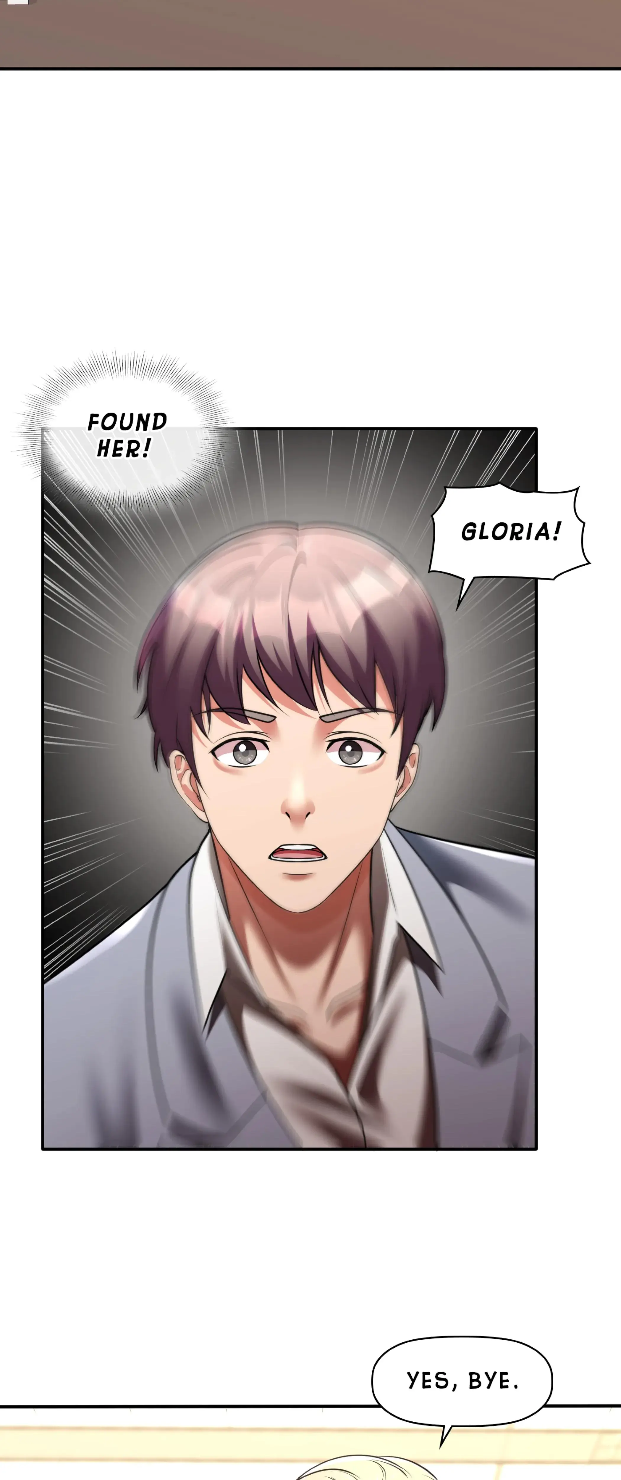 Big Potential - Uncensored Episode 1 - Page 19