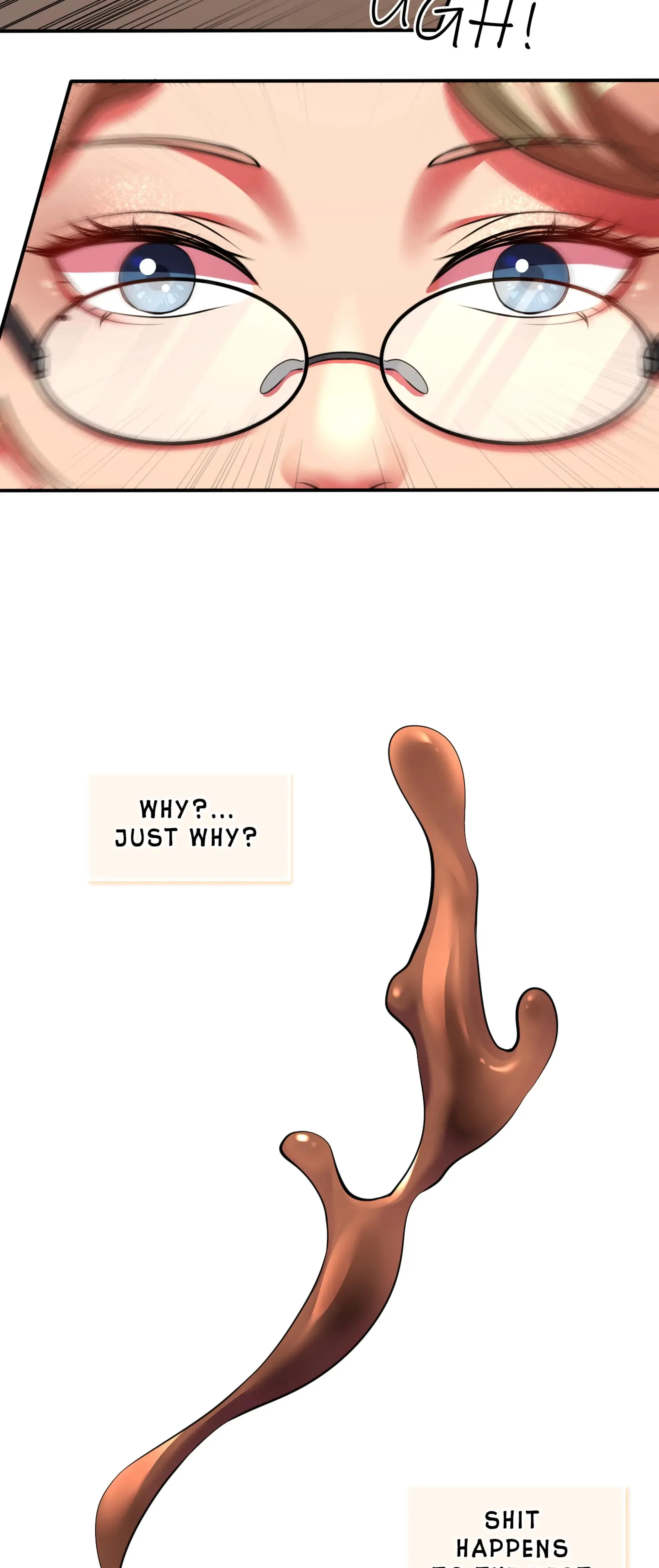 Big Potential - Uncensored Episode 1 - Page 21