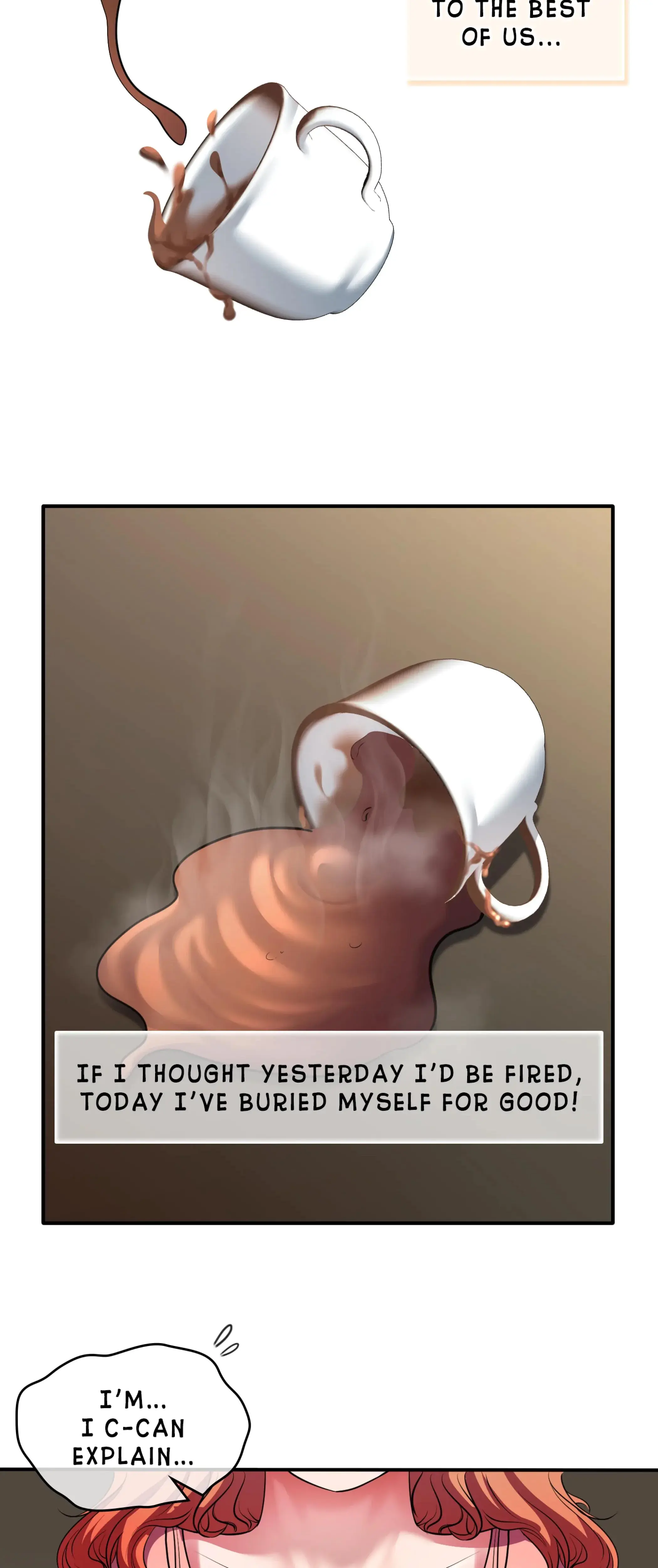 Big Potential - Uncensored Episode 1 - Page 22