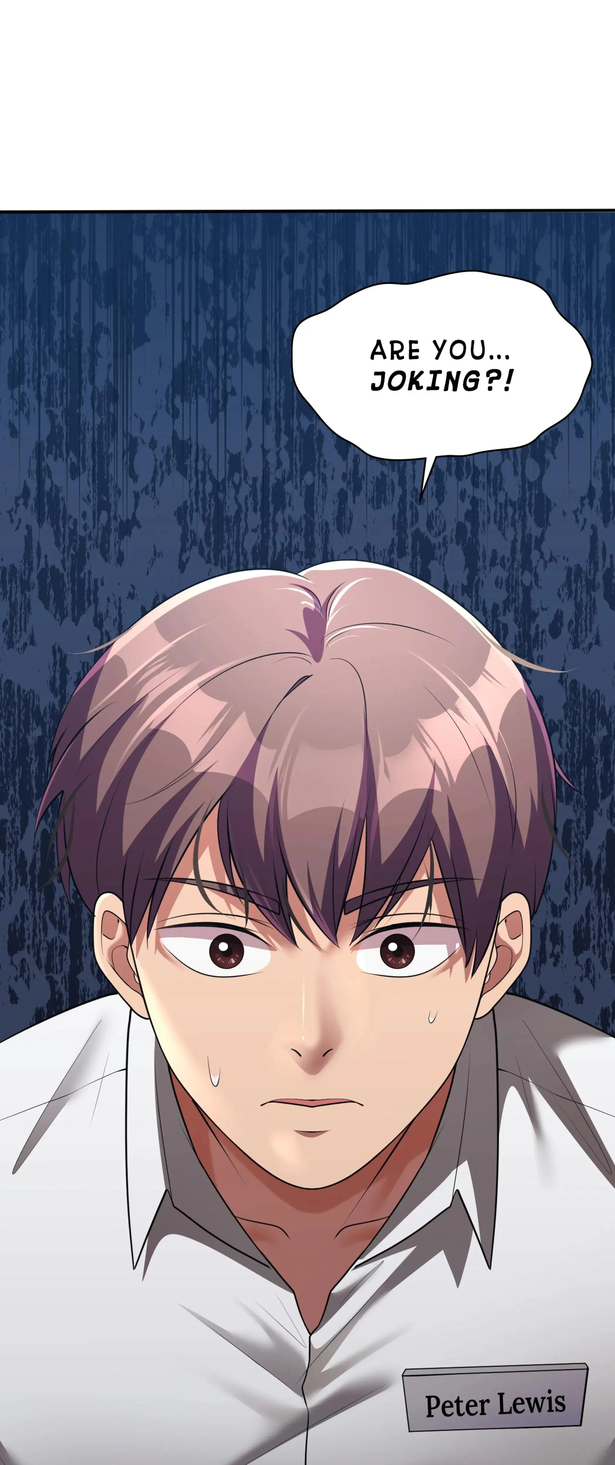 Big Potential - Uncensored Episode 1 - Page 33