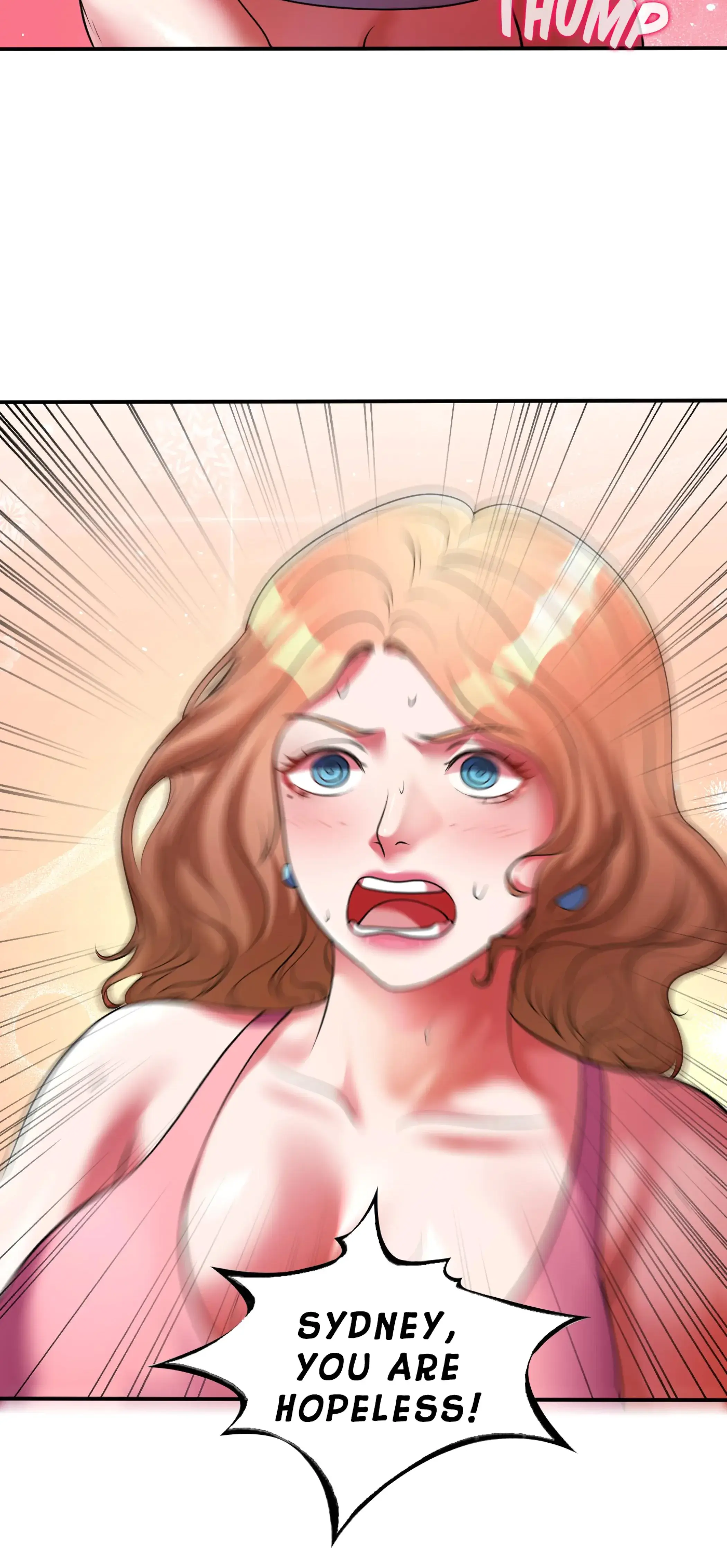 Big Potential - Uncensored Episode 1 - Page 42