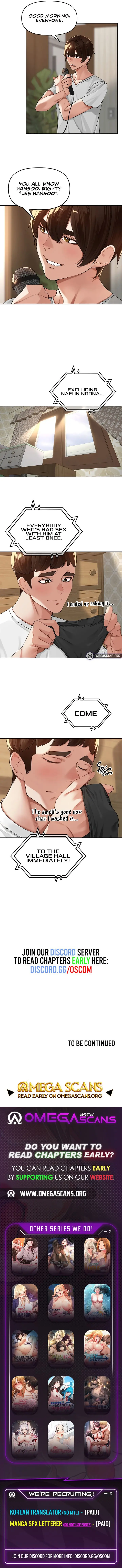 Big Potential - Uncensored Episode 10 - Page 7