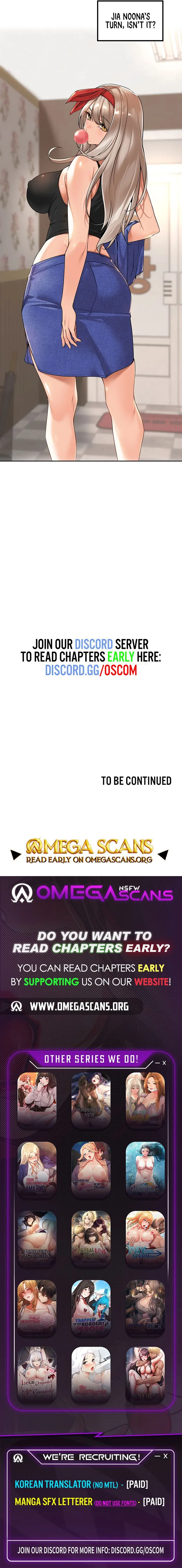 Big Potential - Uncensored Episode 13 - Page 8