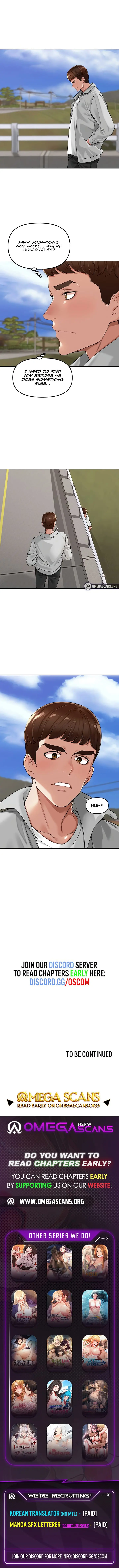 Big Potential - Uncensored Episode 16 - Page 7