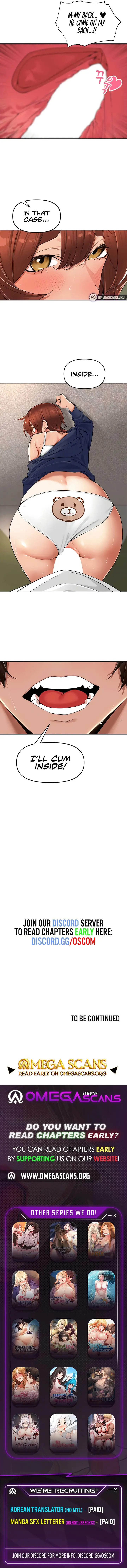 Big Potential - Uncensored Episode 17 - Page 7