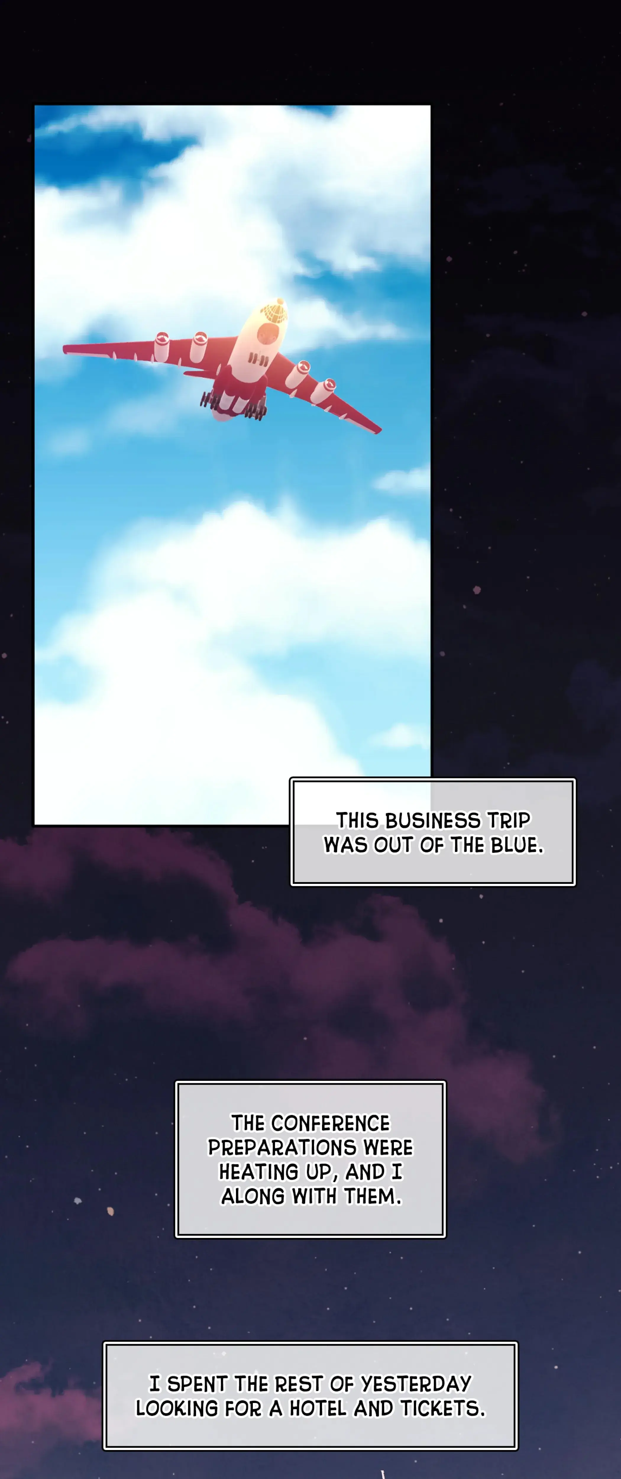 Big Potential - Uncensored Episode 2 - Page 1