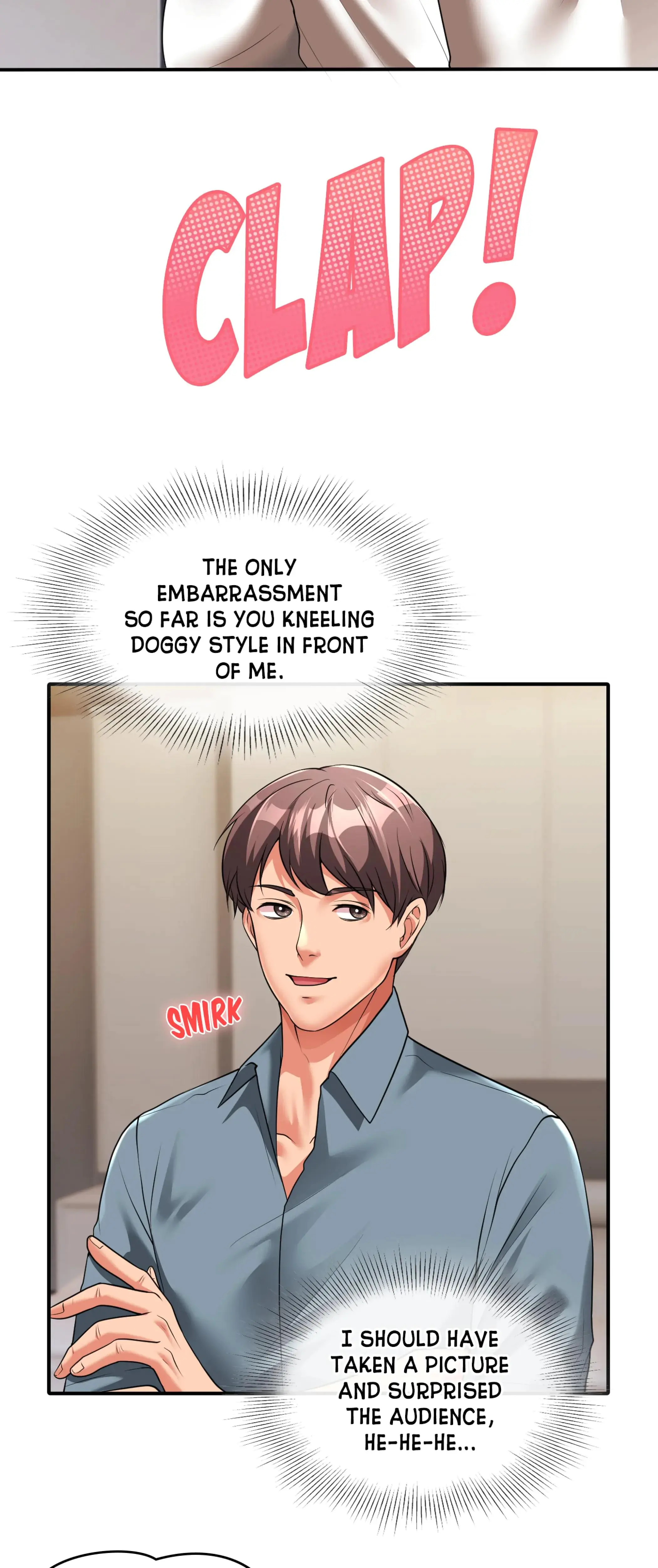 Big Potential - Uncensored Episode 2 - Page 16