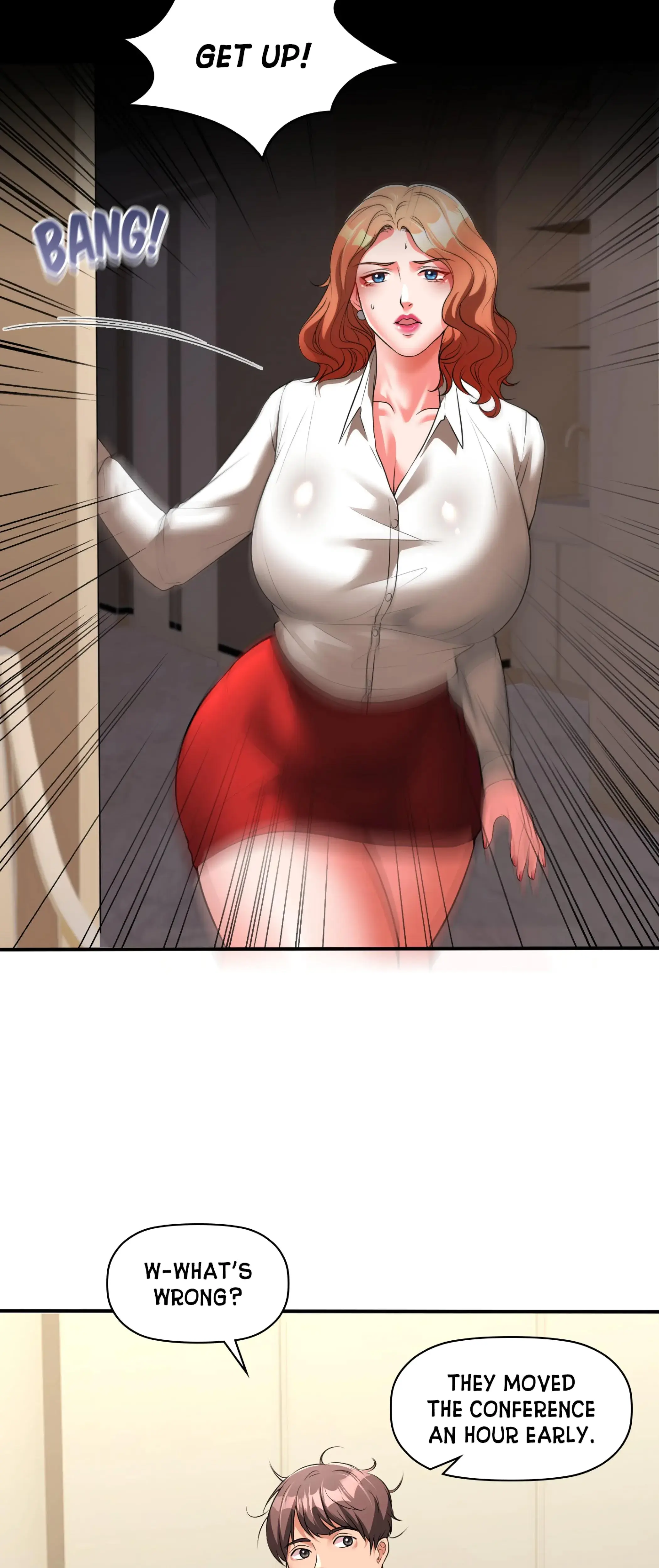 Big Potential - Uncensored Episode 2 - Page 19