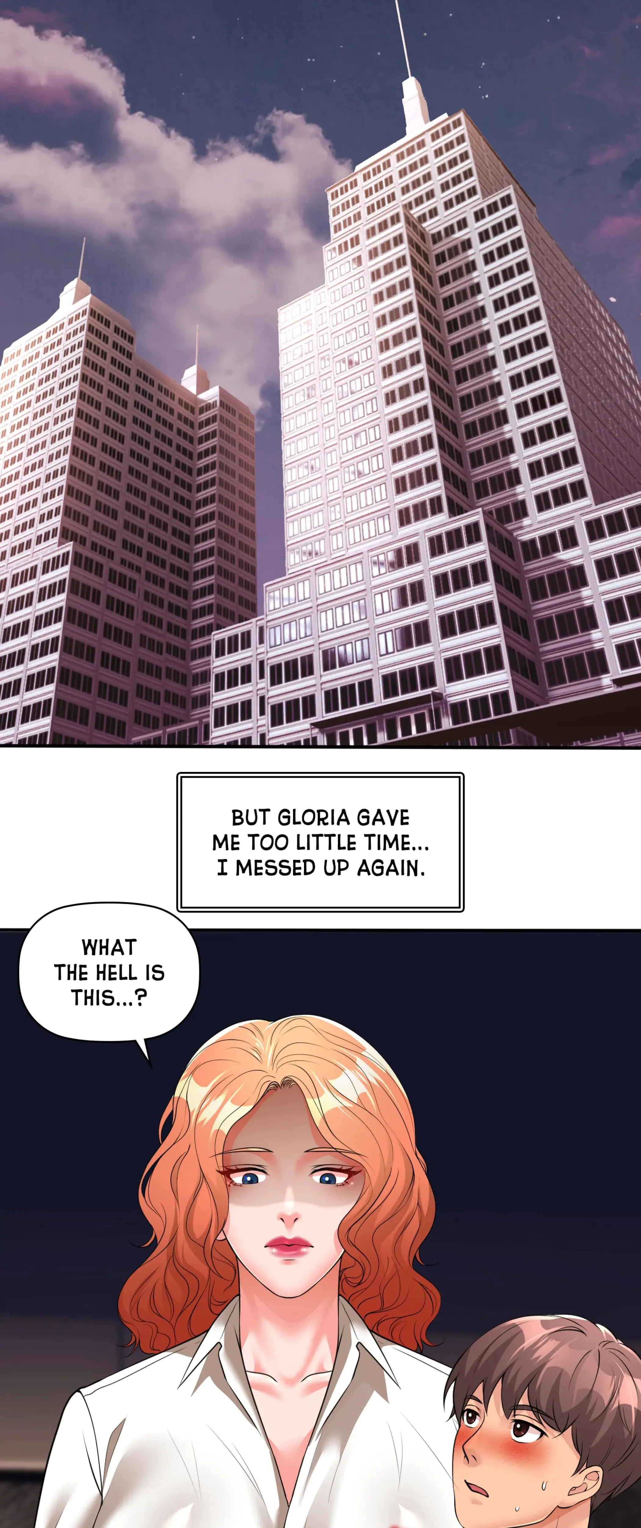 Big Potential - Uncensored Episode 2 - Page 2