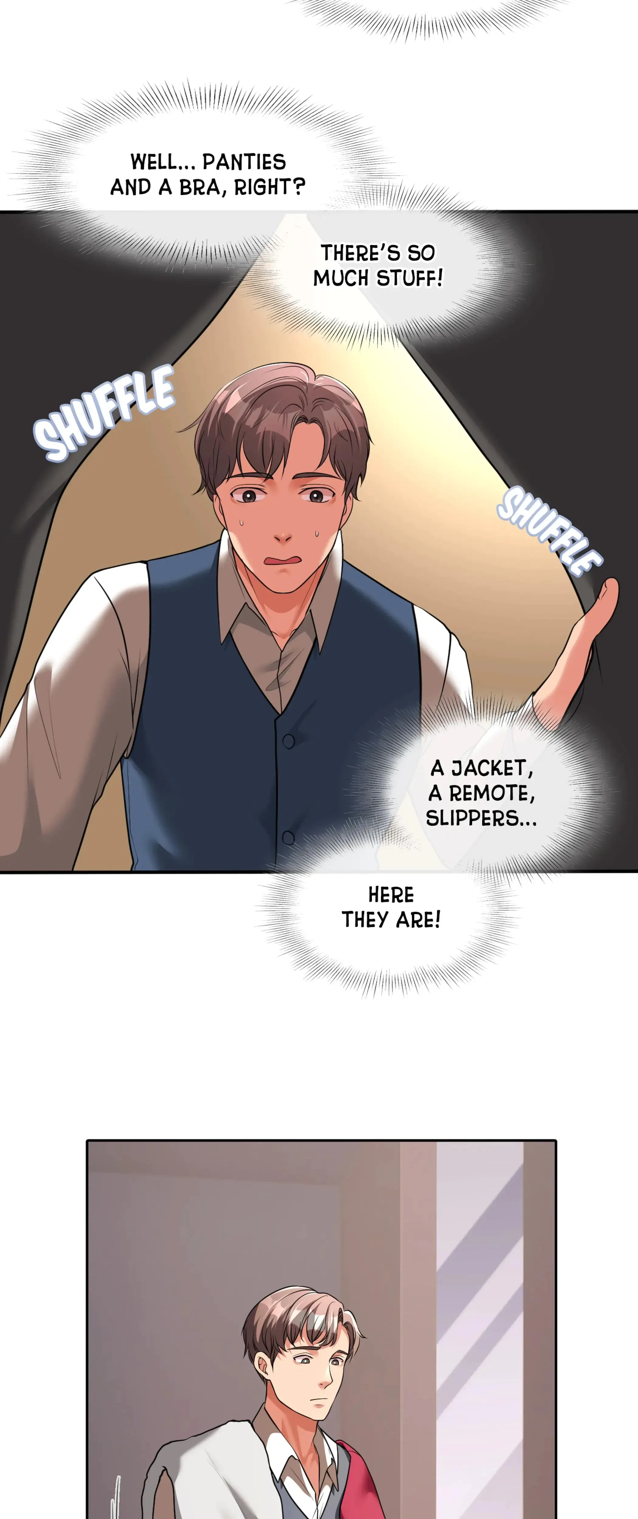 Big Potential - Uncensored Episode 2 - Page 24