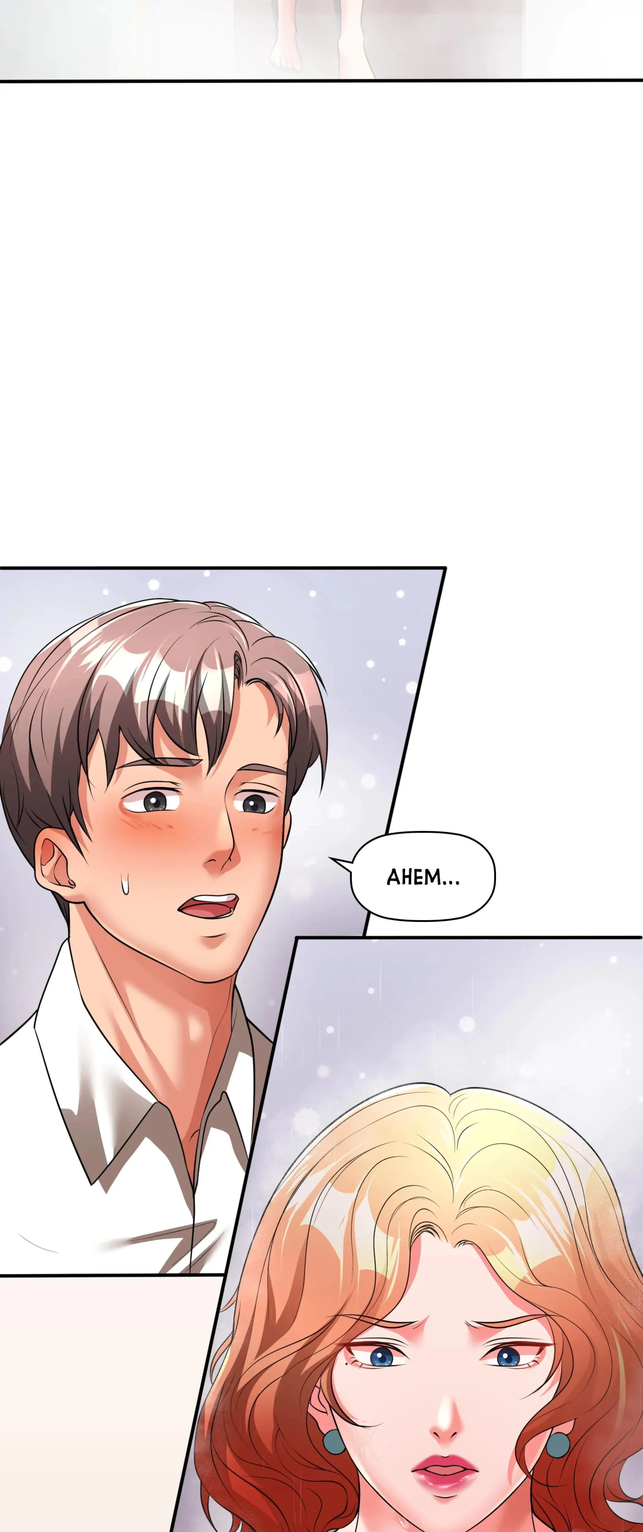 Big Potential - Uncensored Episode 2 - Page 26