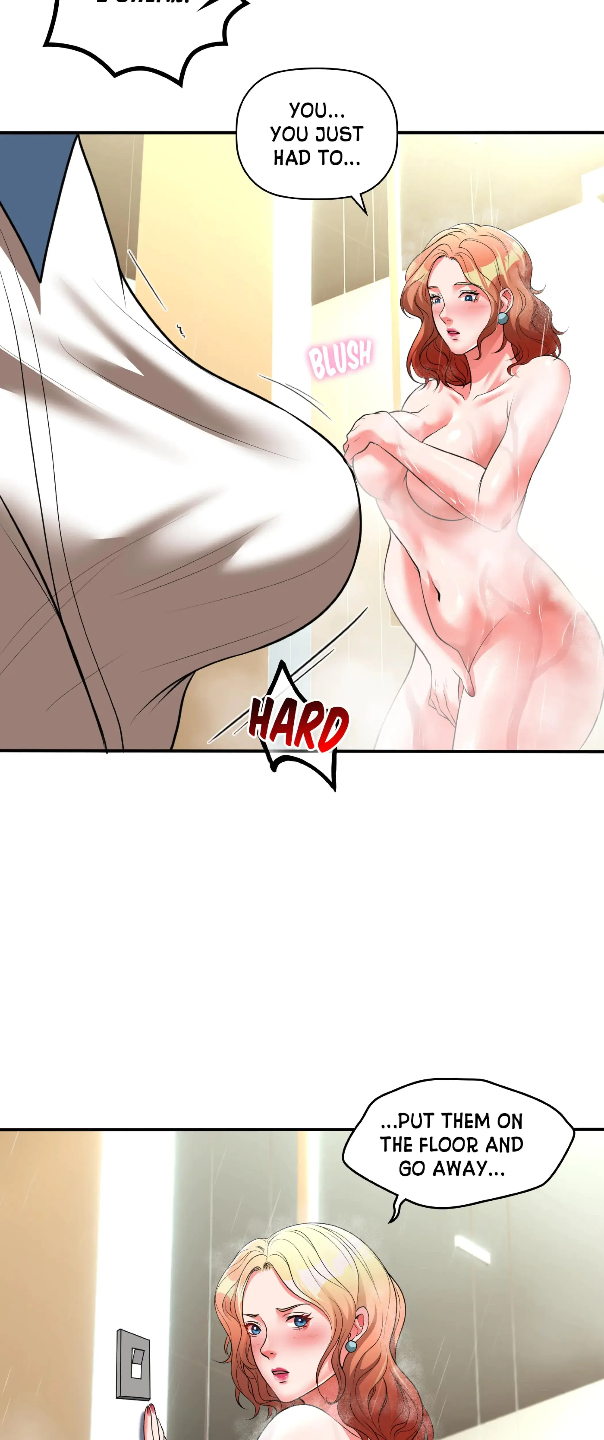 Big Potential - Uncensored Episode 2 - Page 29