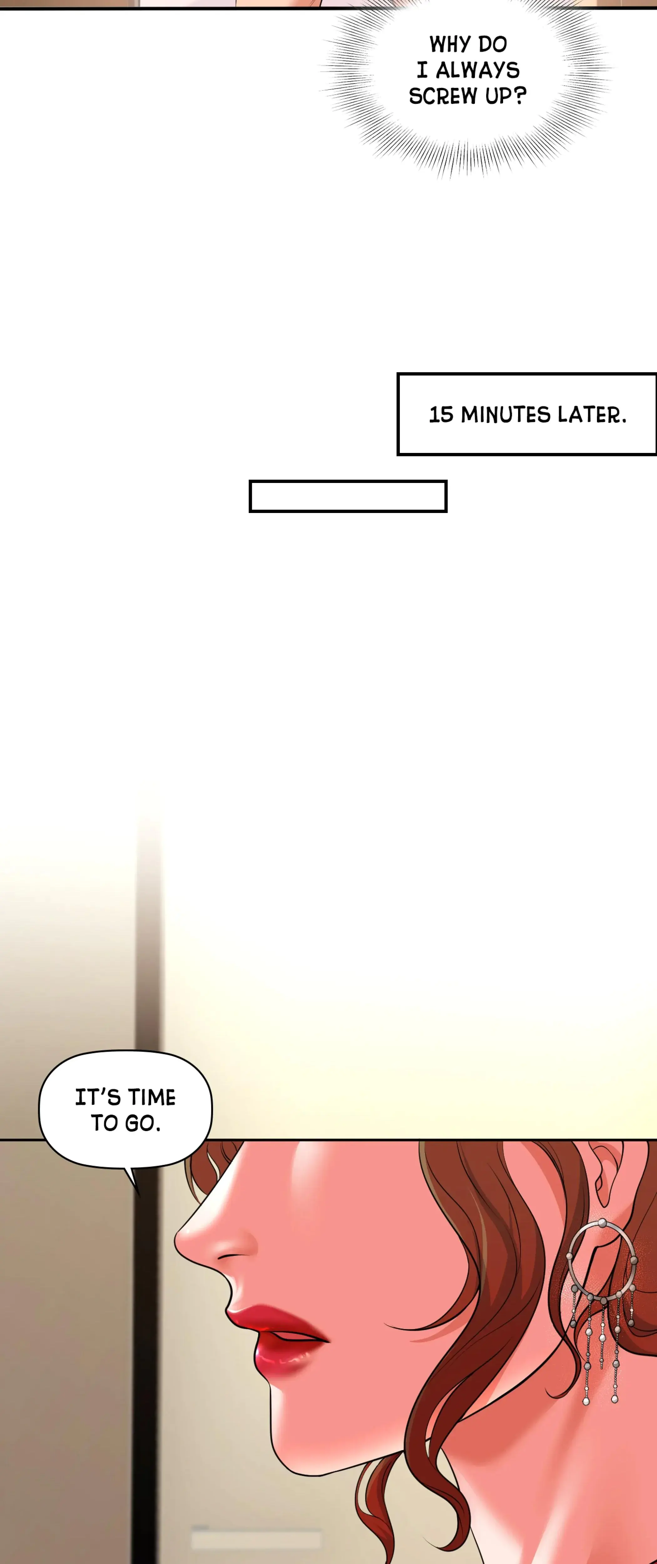 Big Potential - Uncensored Episode 2 - Page 32