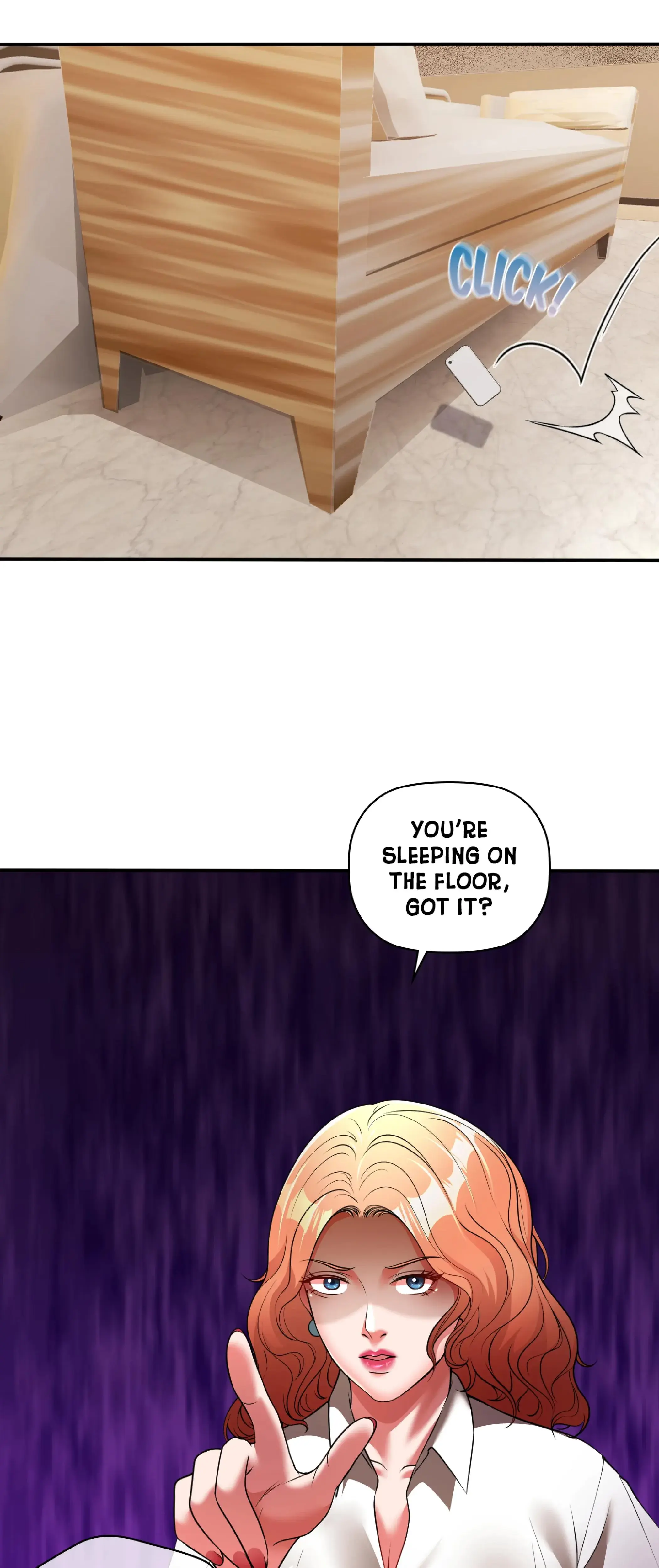 Big Potential - Uncensored Episode 2 - Page 4
