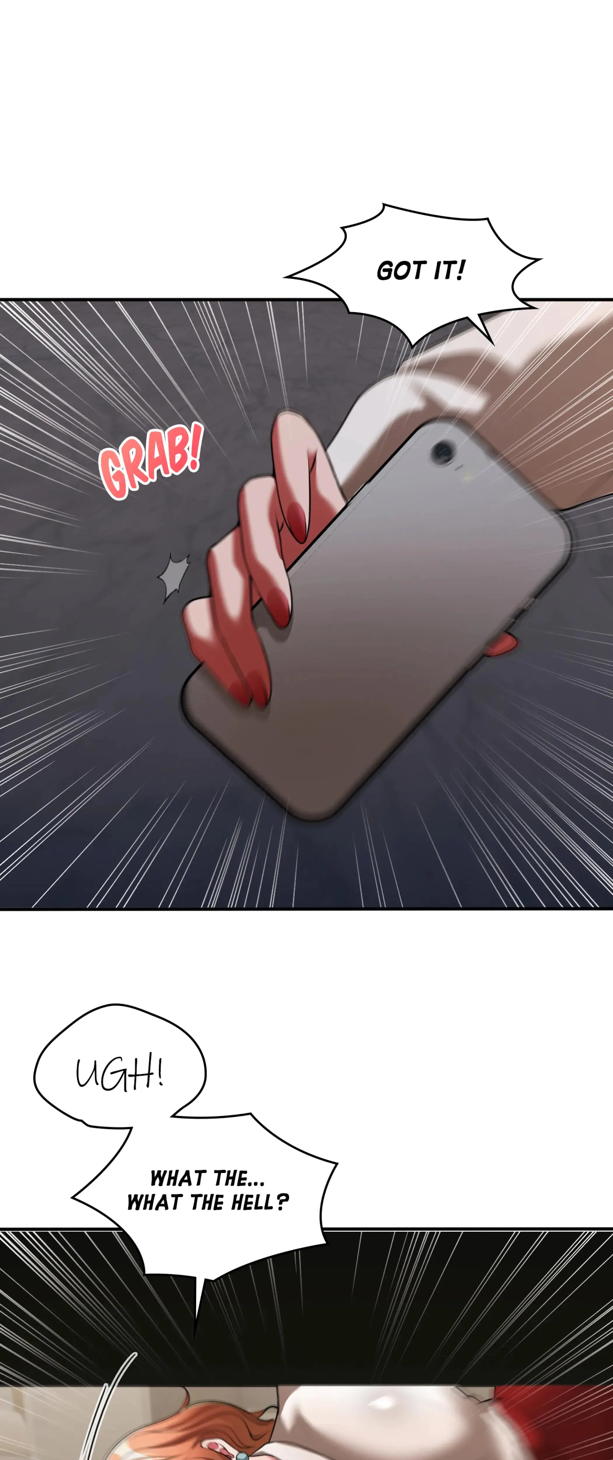 Big Potential - Uncensored Episode 2 - Page 6