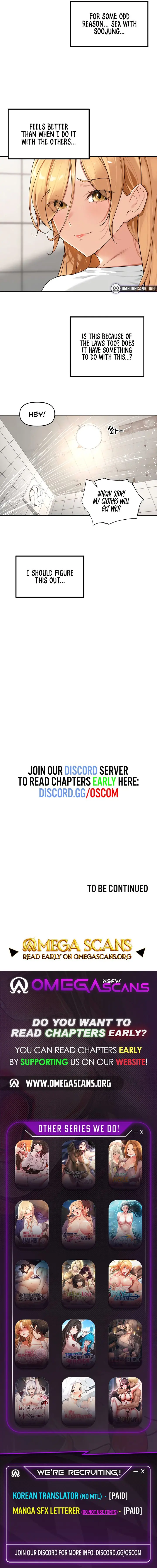 Big Potential - Uncensored Episode 20 - Page 7